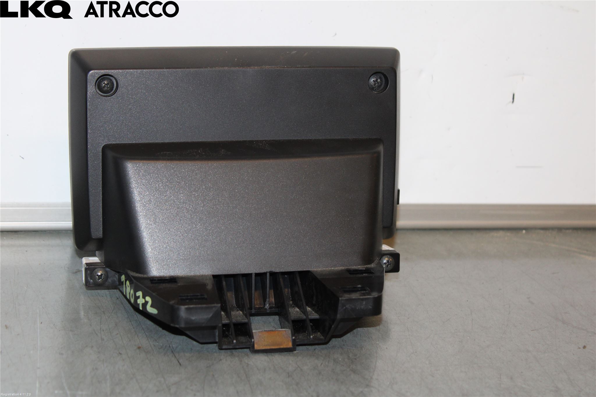 BMW i3 I01 13-22 Instrument Komb