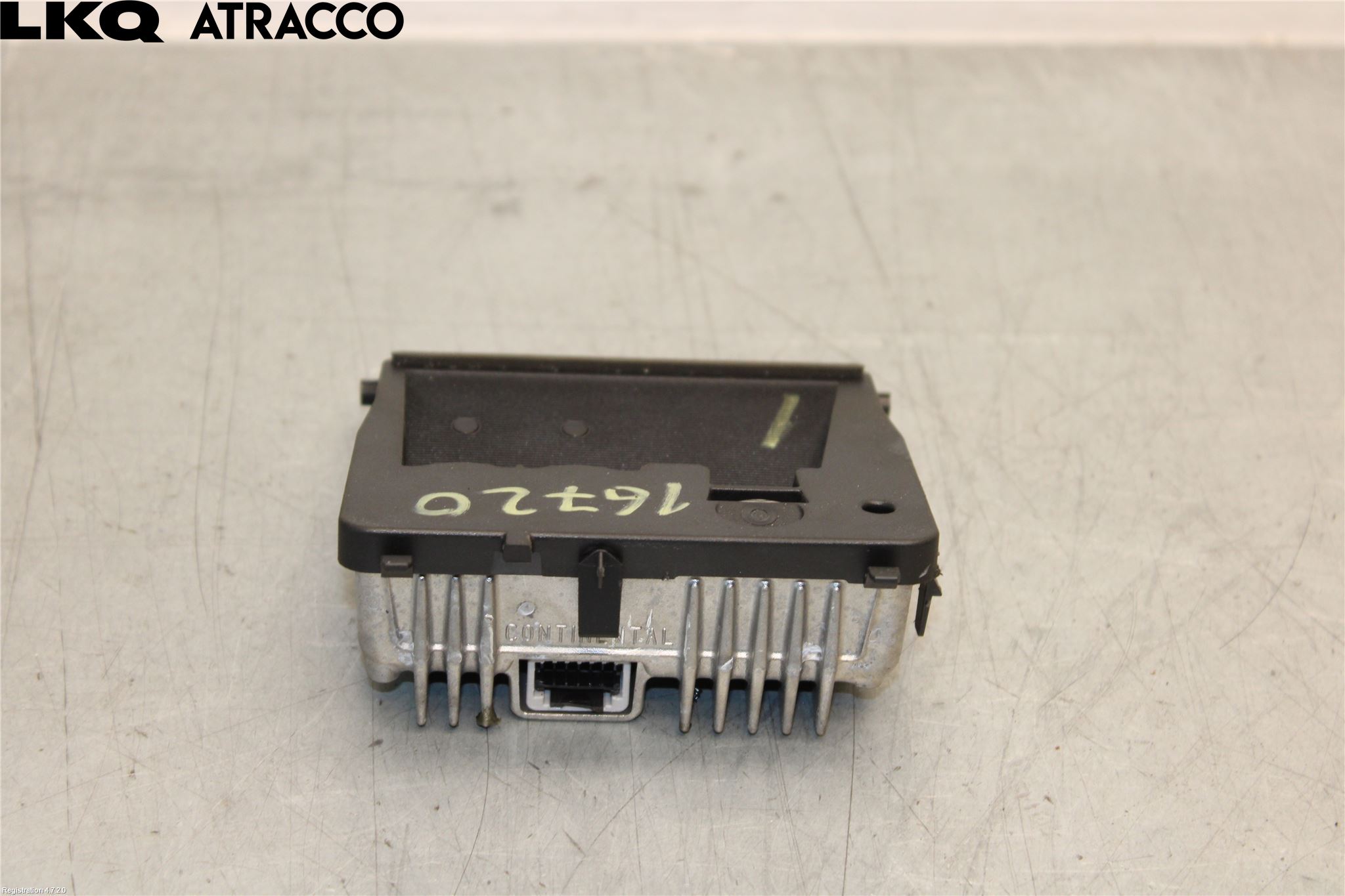Mitsubishi OUTLANDER 13-21 Sensor Adaptiv Farthållare