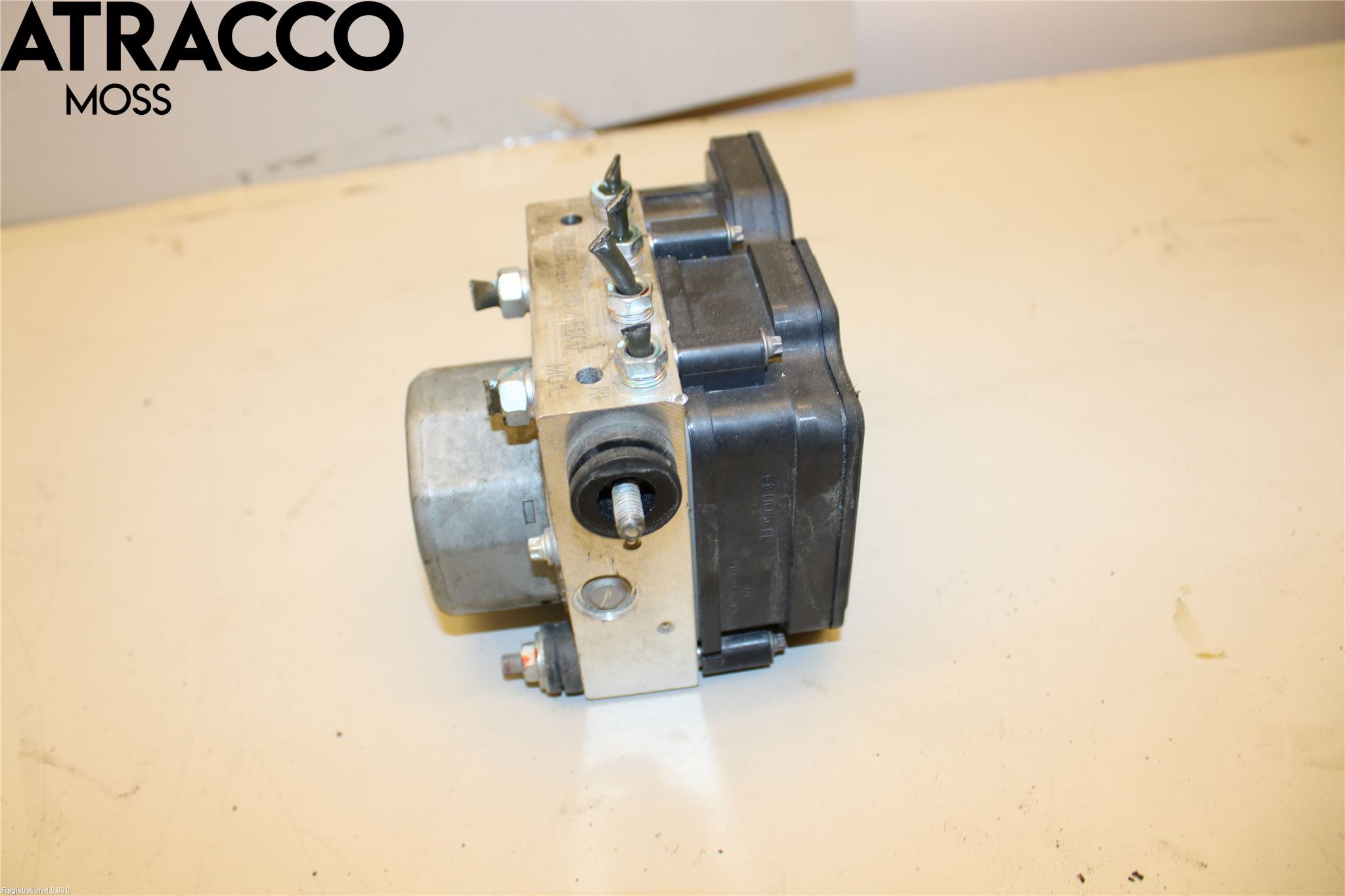Mitsubishi SPACE STAR 13- Abs Hydraulaggregat
