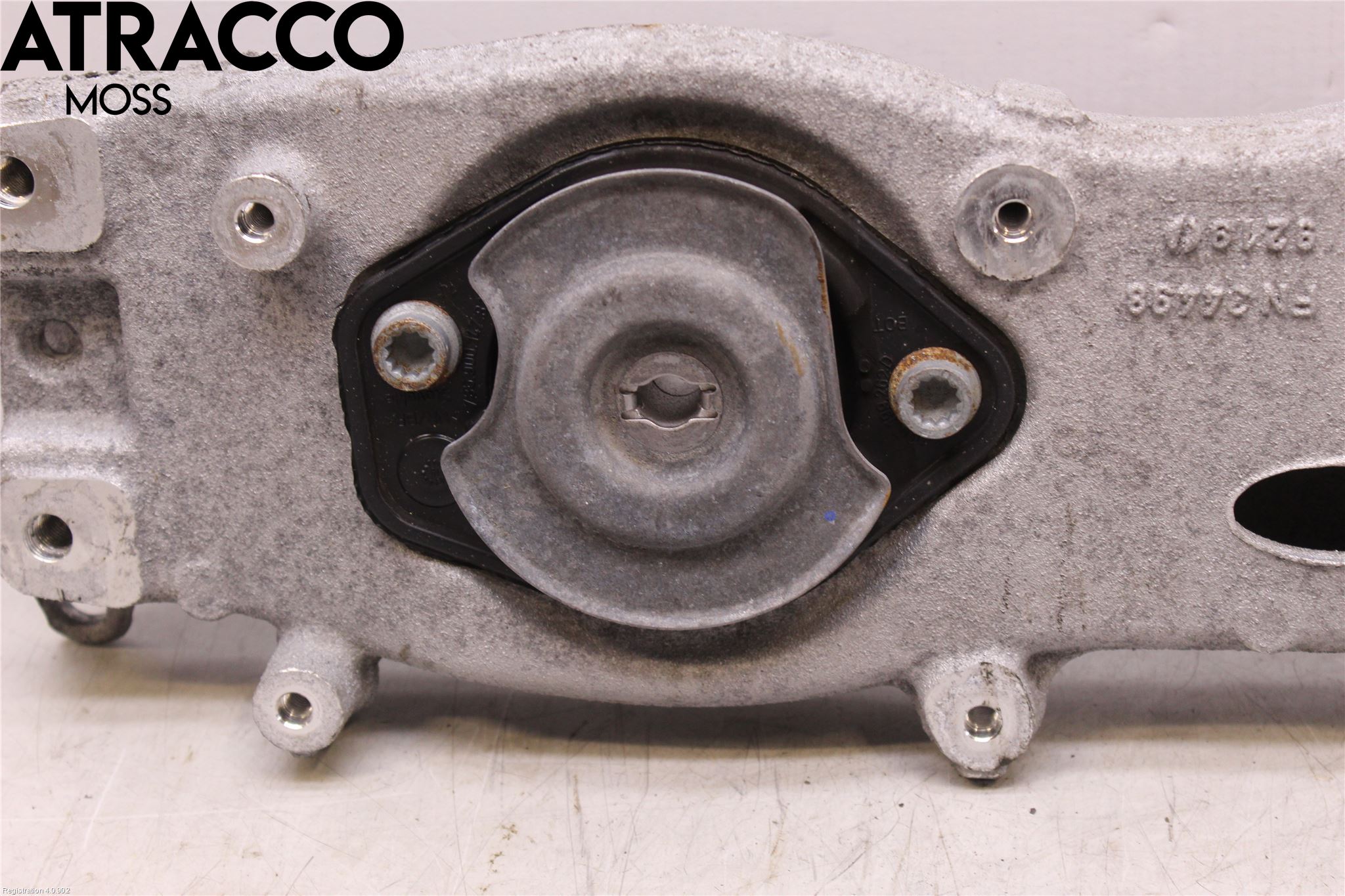 Volkswagen VW GOLF / E-GOLF VII 13-20 Motorbalk