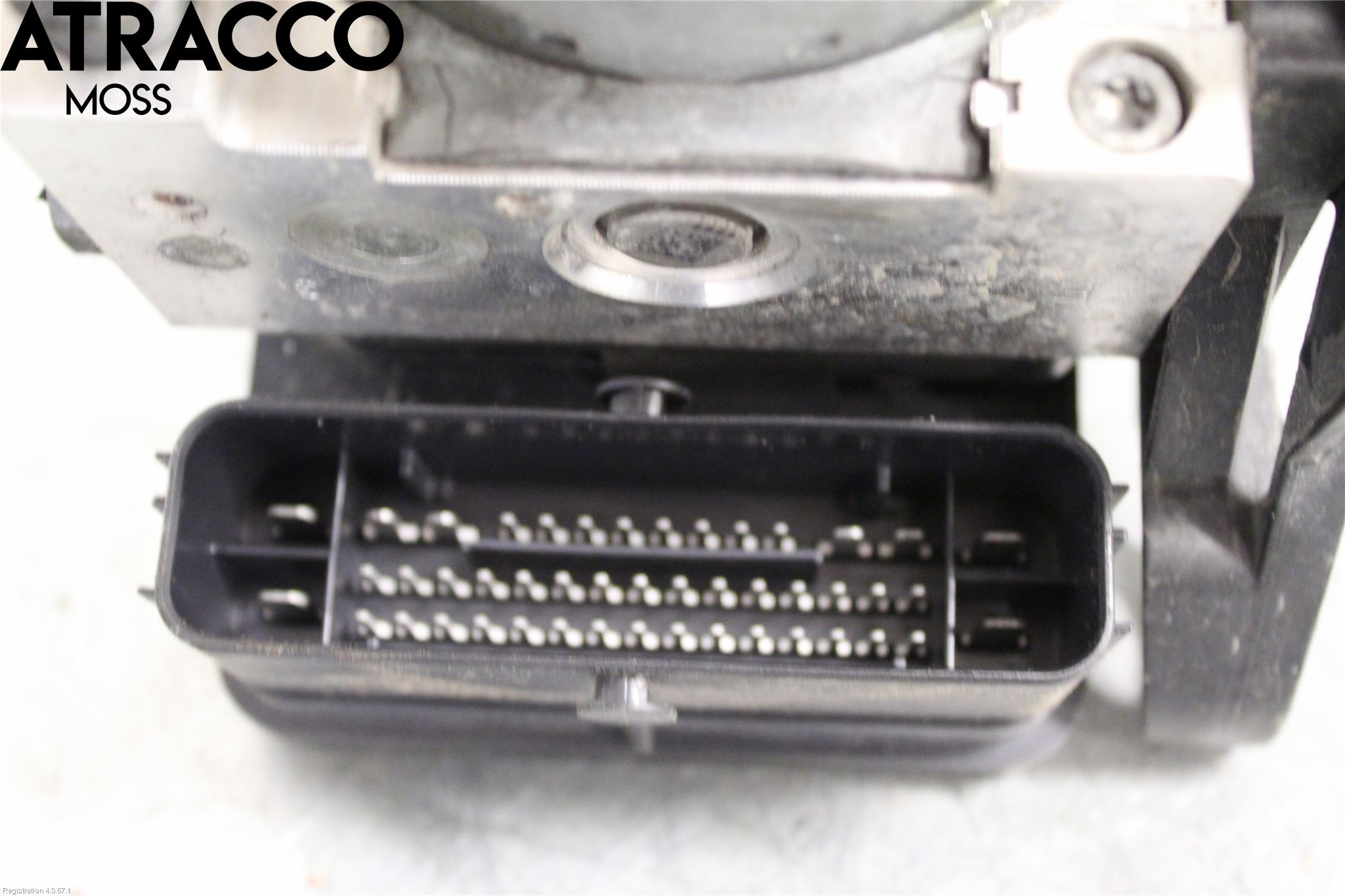 Volkswagen VW GOLF / E-GOLF VII 13-20 Abs Hydraulaggregat