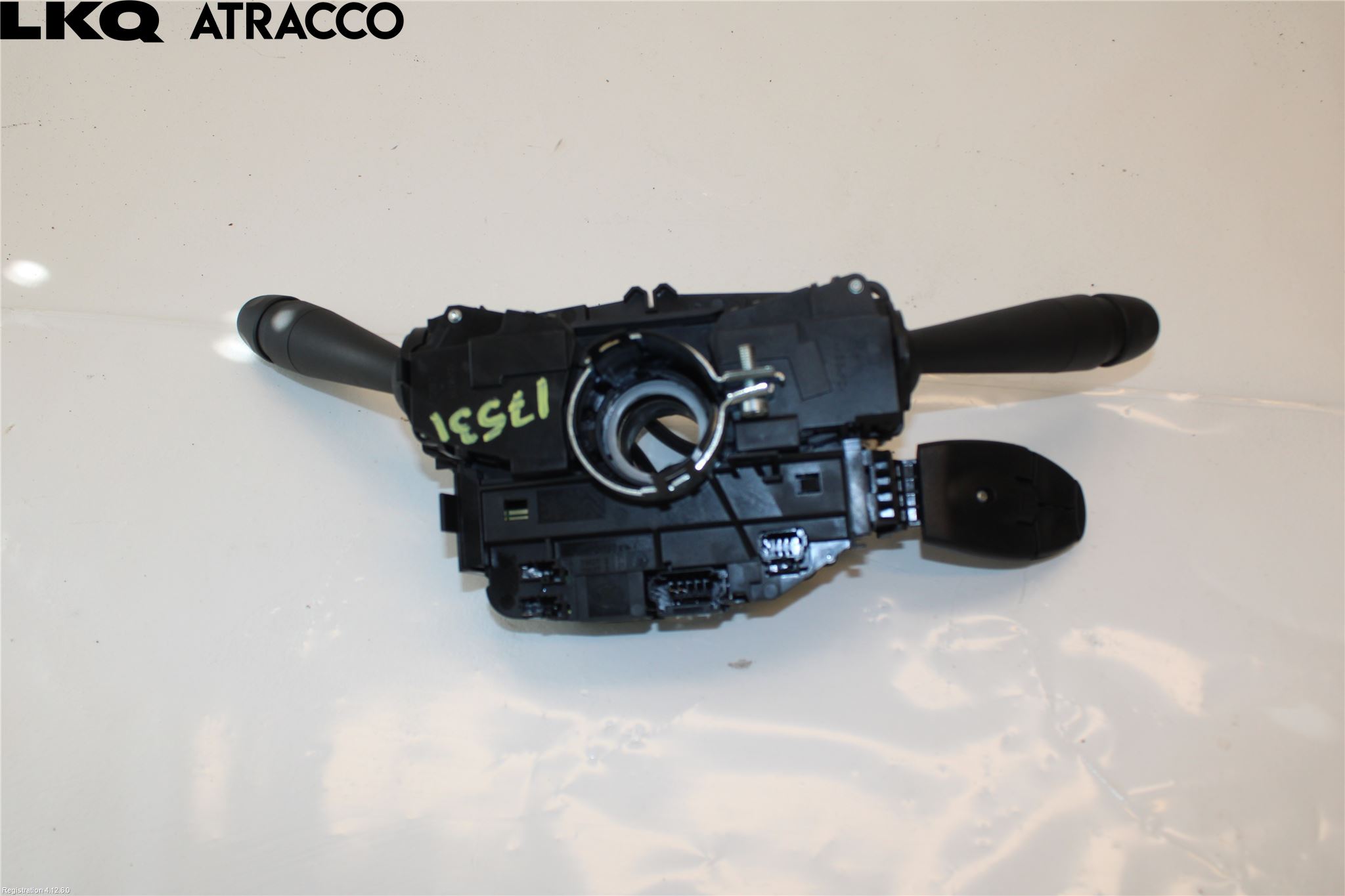 Peugeot EXPERT/E-EXPERT 17- Spakcentral