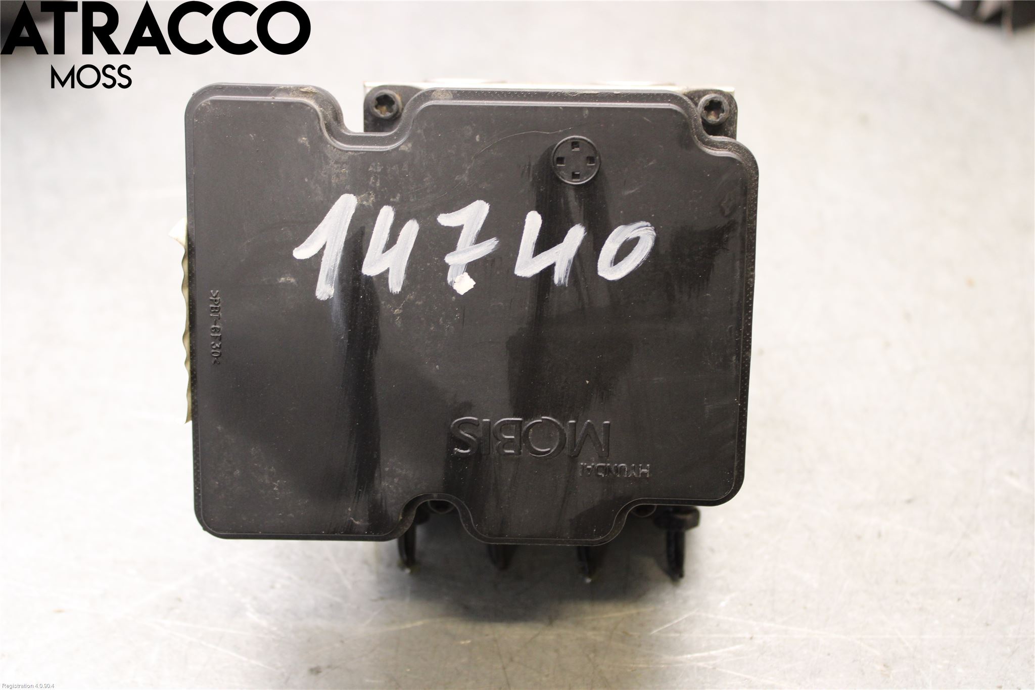 Hyundai i30 GD 13-17 Abs Hydraulaggregat