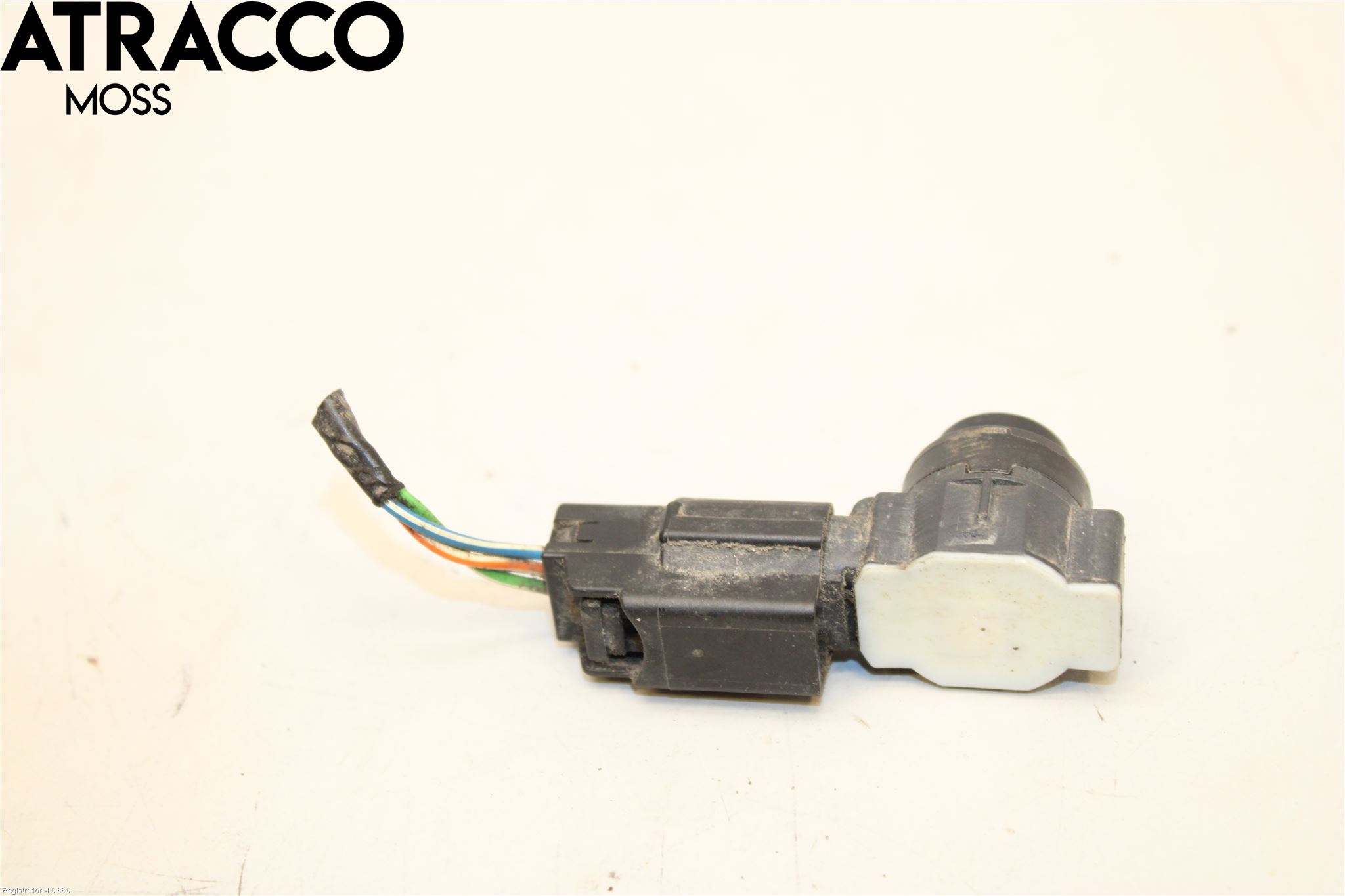 Ford FIESTA 13-17 Parkeringshjälp Backsensor