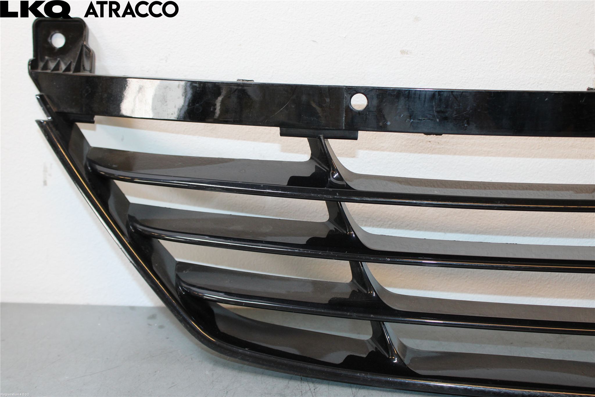 Hyundai ix35 Grill Komp