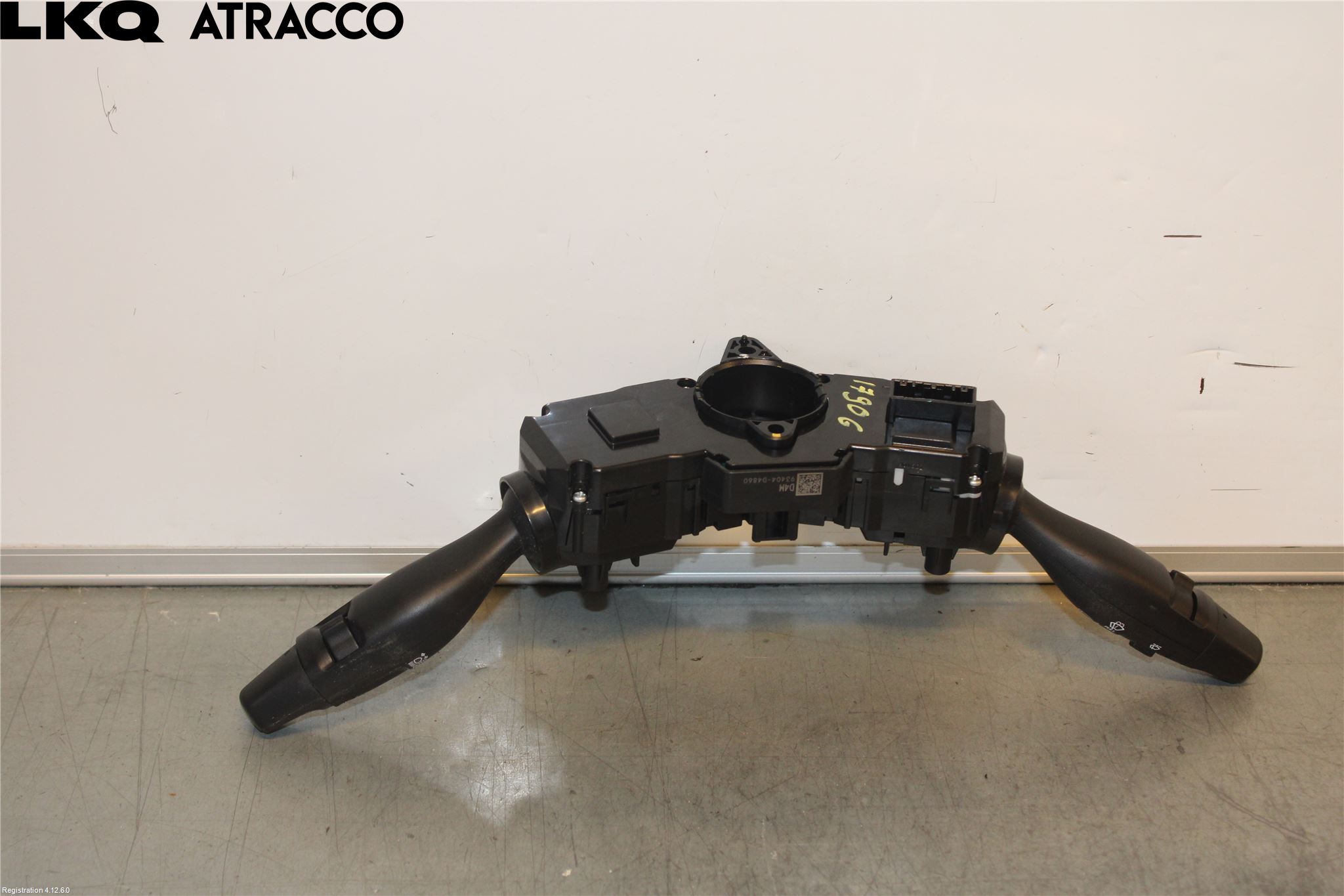 Kia OPTIMA 16-20 Spakcentral
