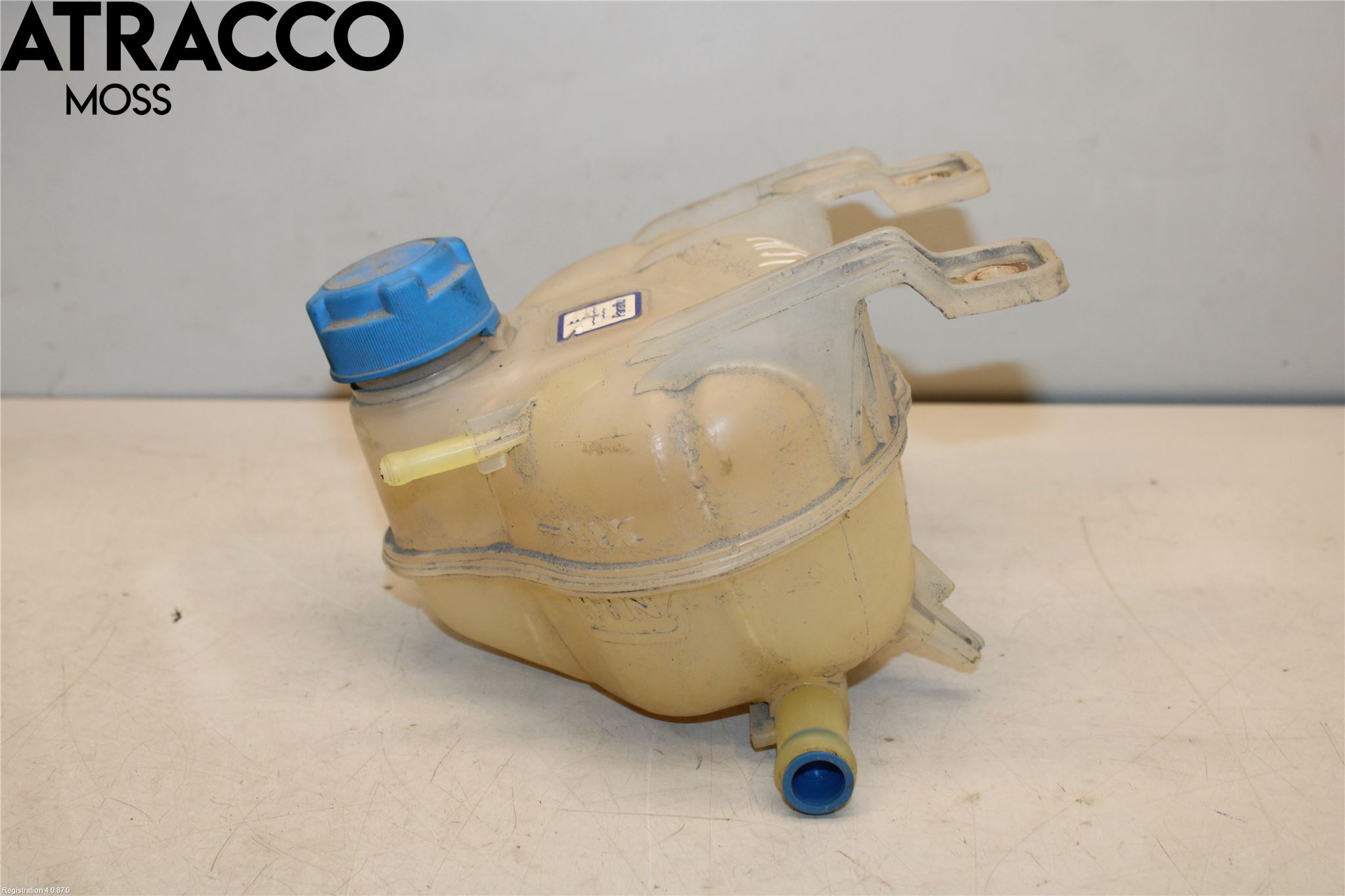 Opel COMBO D 12-18 Expansionstank