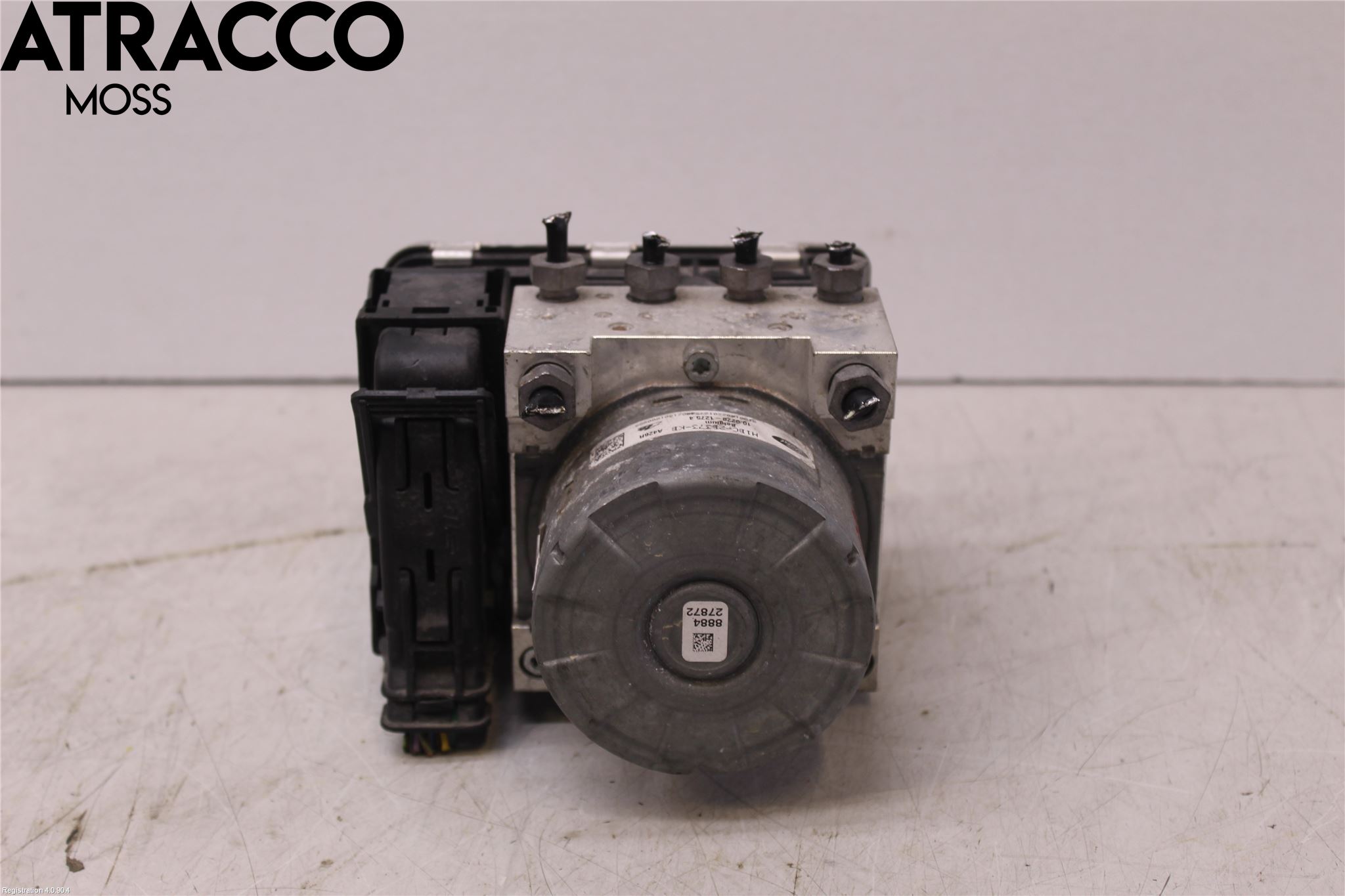 Ford FIESTA (VII) 18-23 Abs Hydraulaggregat