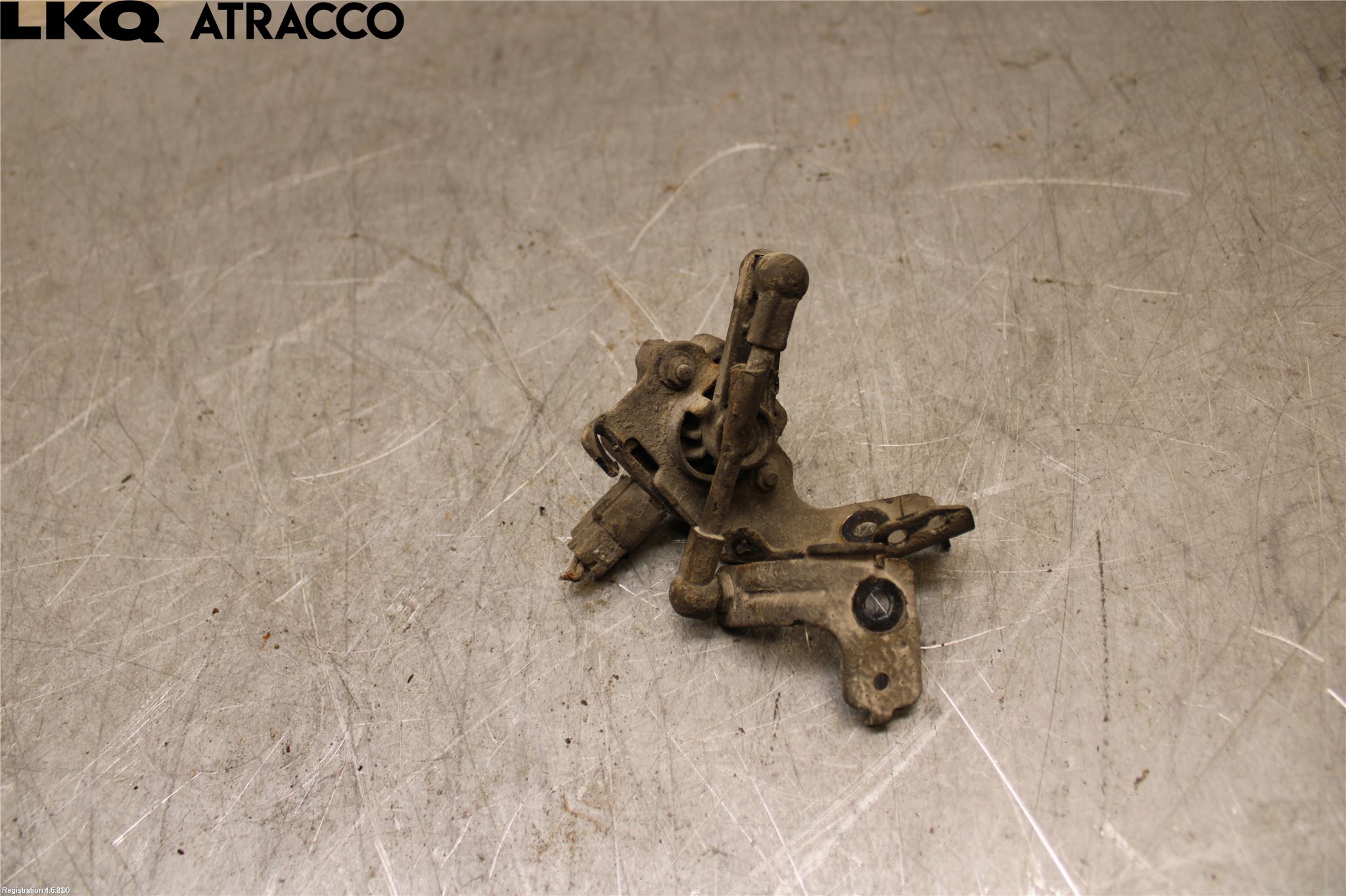 Ford MONDEO 15-22 Givare Xenon/Ljushöjdsreglering