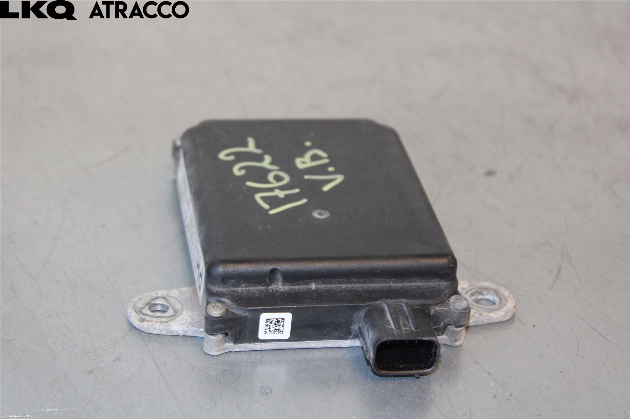 Toyota PRIUS (ZVW50) 16-21 Sensor Aktivt Kollisionsskydd