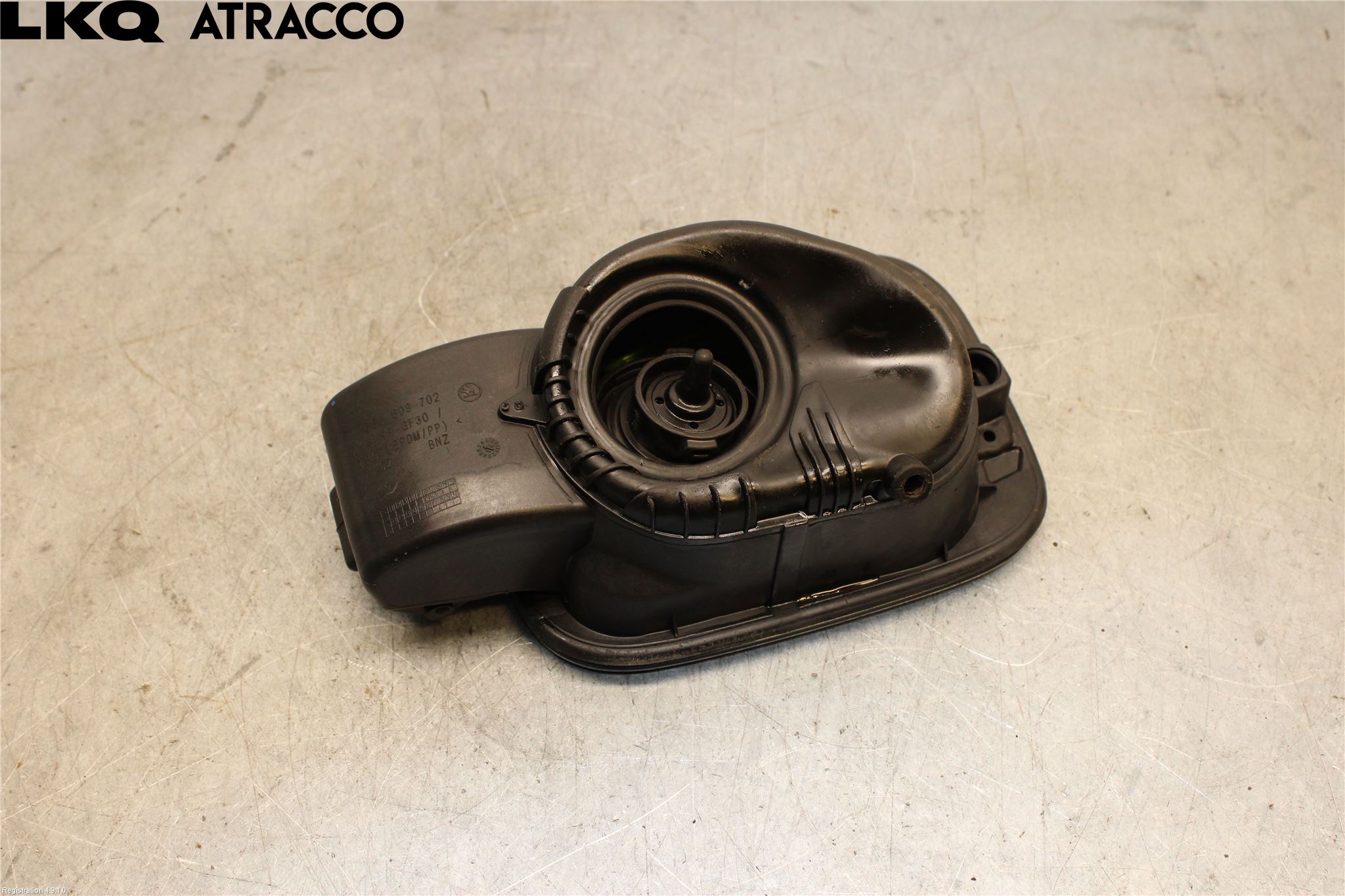Skoda OCTAVIA (5E) 13-20 Tanklucka