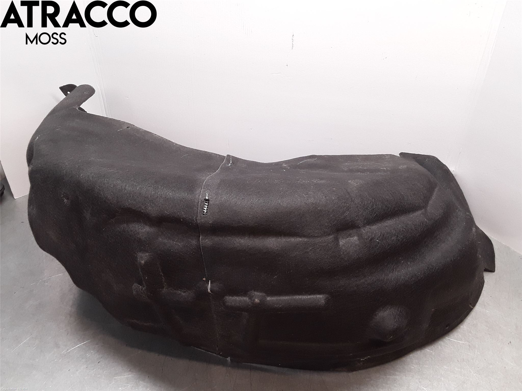 BMW X5 F15 13-18 Skärm Inner