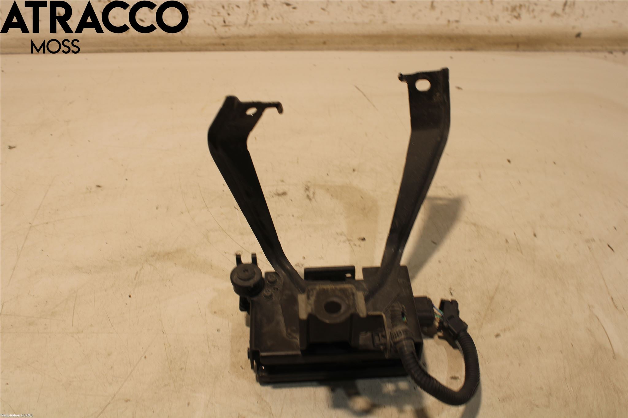 Lexus IS 250/350 14-20 Sensor Adaptiv Farthållare