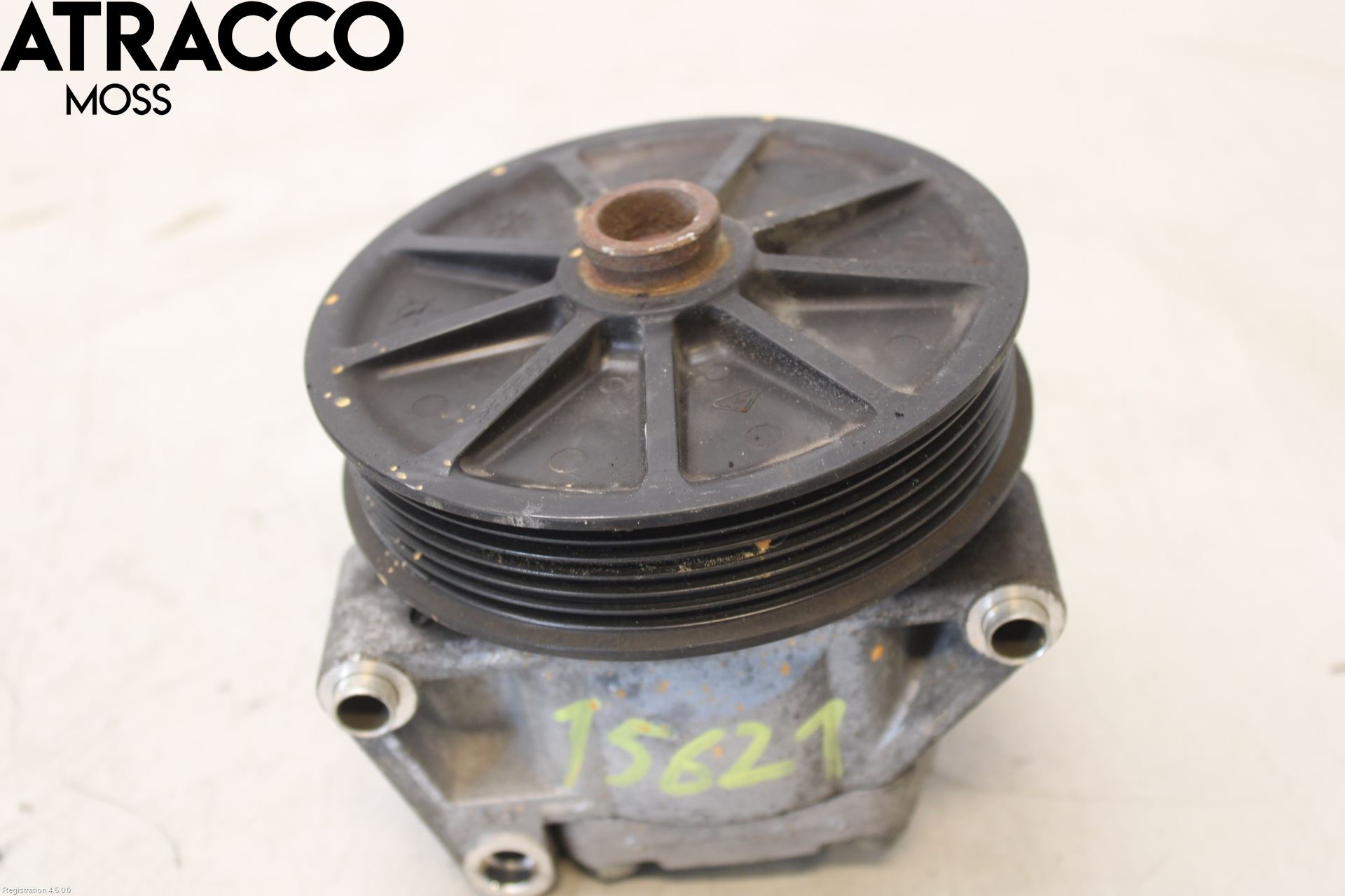 Ford MONDEO 07-15 Styrservopump