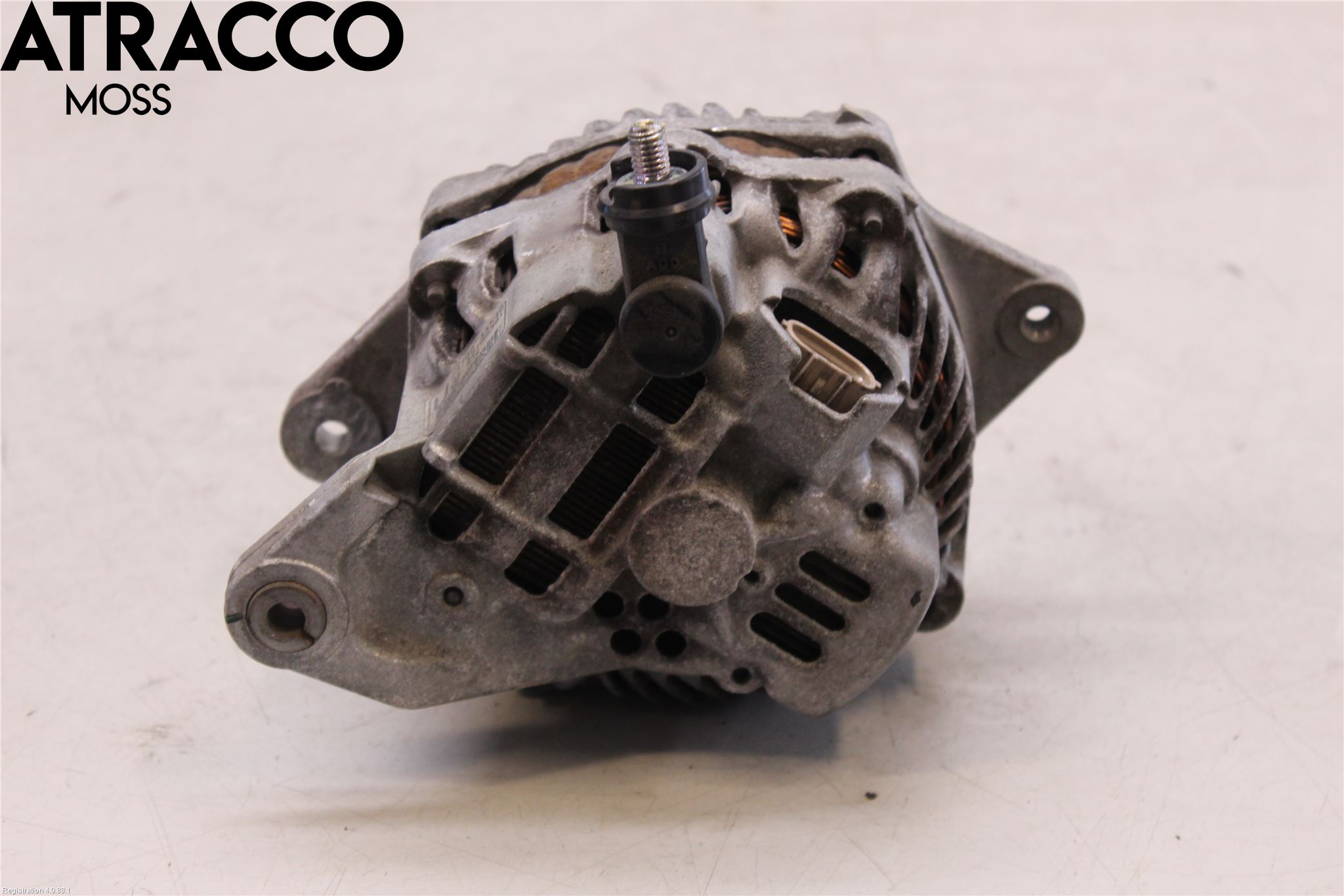 Subaru IMPREZA III 08-11 Generator