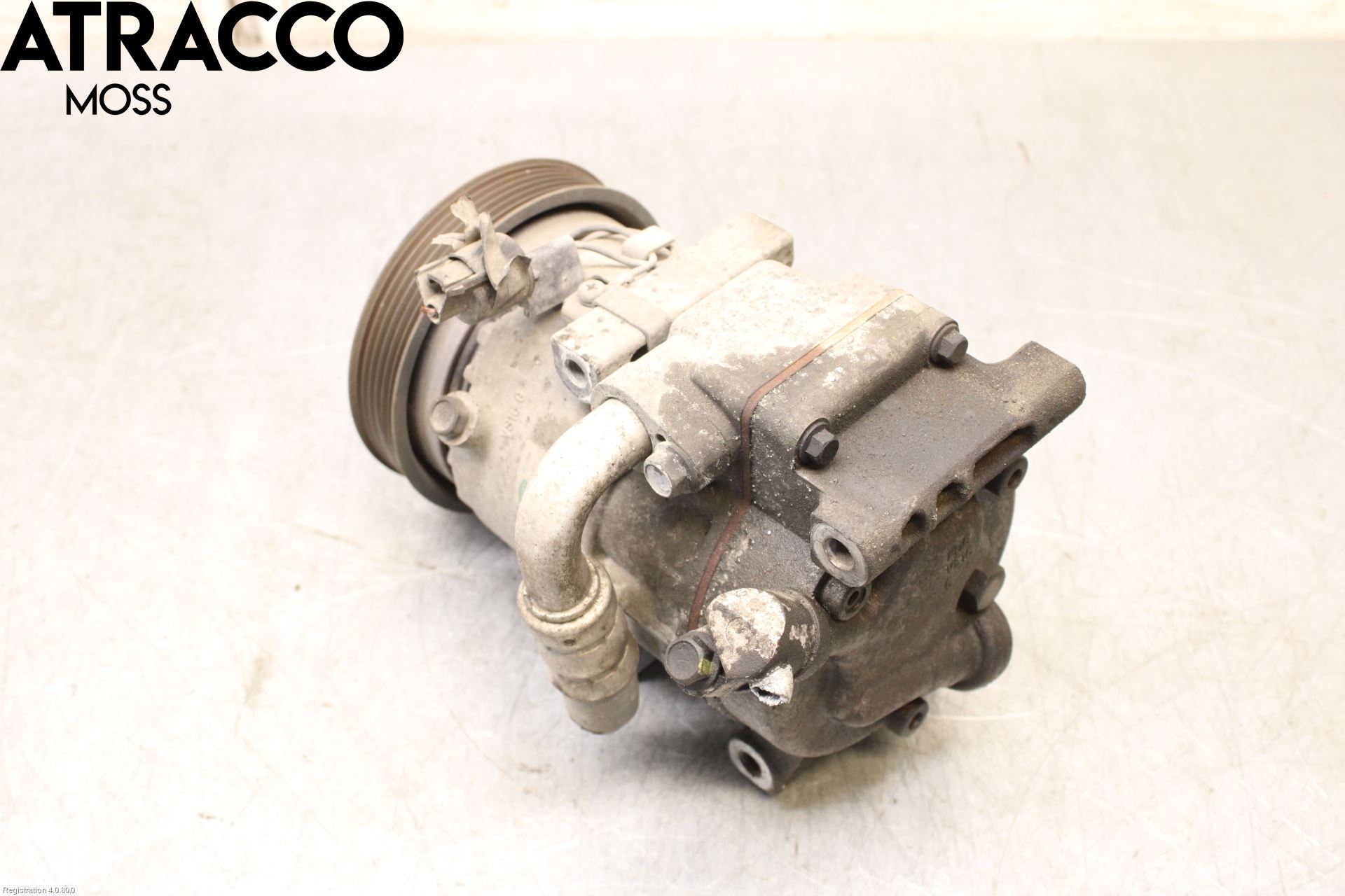 Kia CEED 06-12 Ac Kompressor