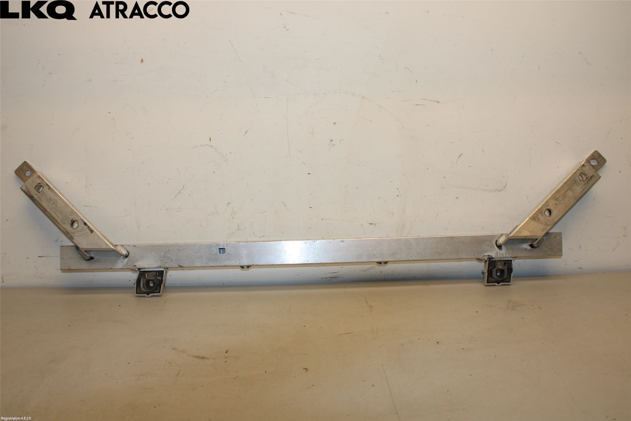 Volvo S90 17->> Front Övrigt