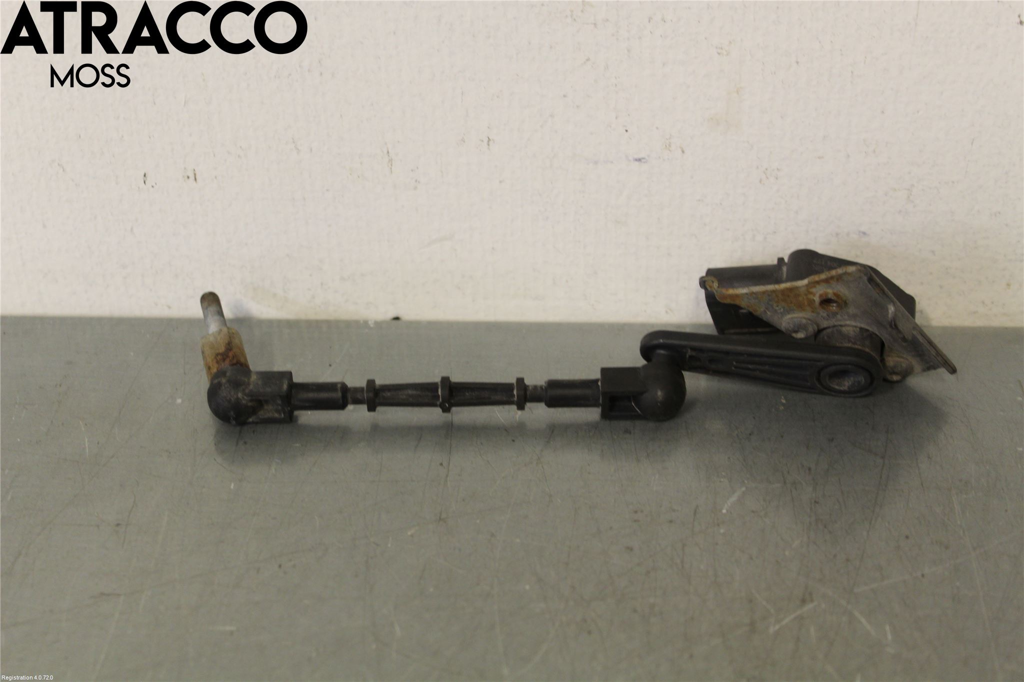 Audi A4/S4 B9 16-19 Nivå-Luftfjädring Sensor