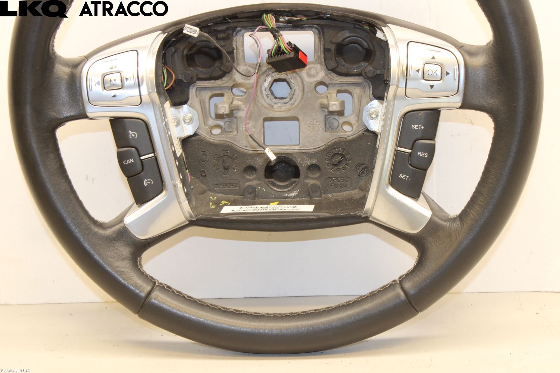 Ford MONDEO 07-15 Ratt