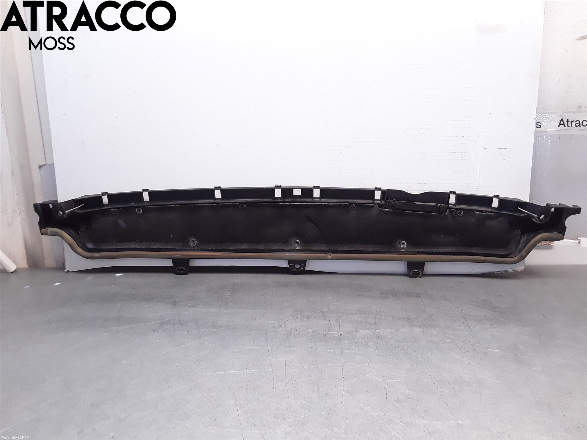 Peugeot 308 14-21 Torpedplåt-Torpedplast