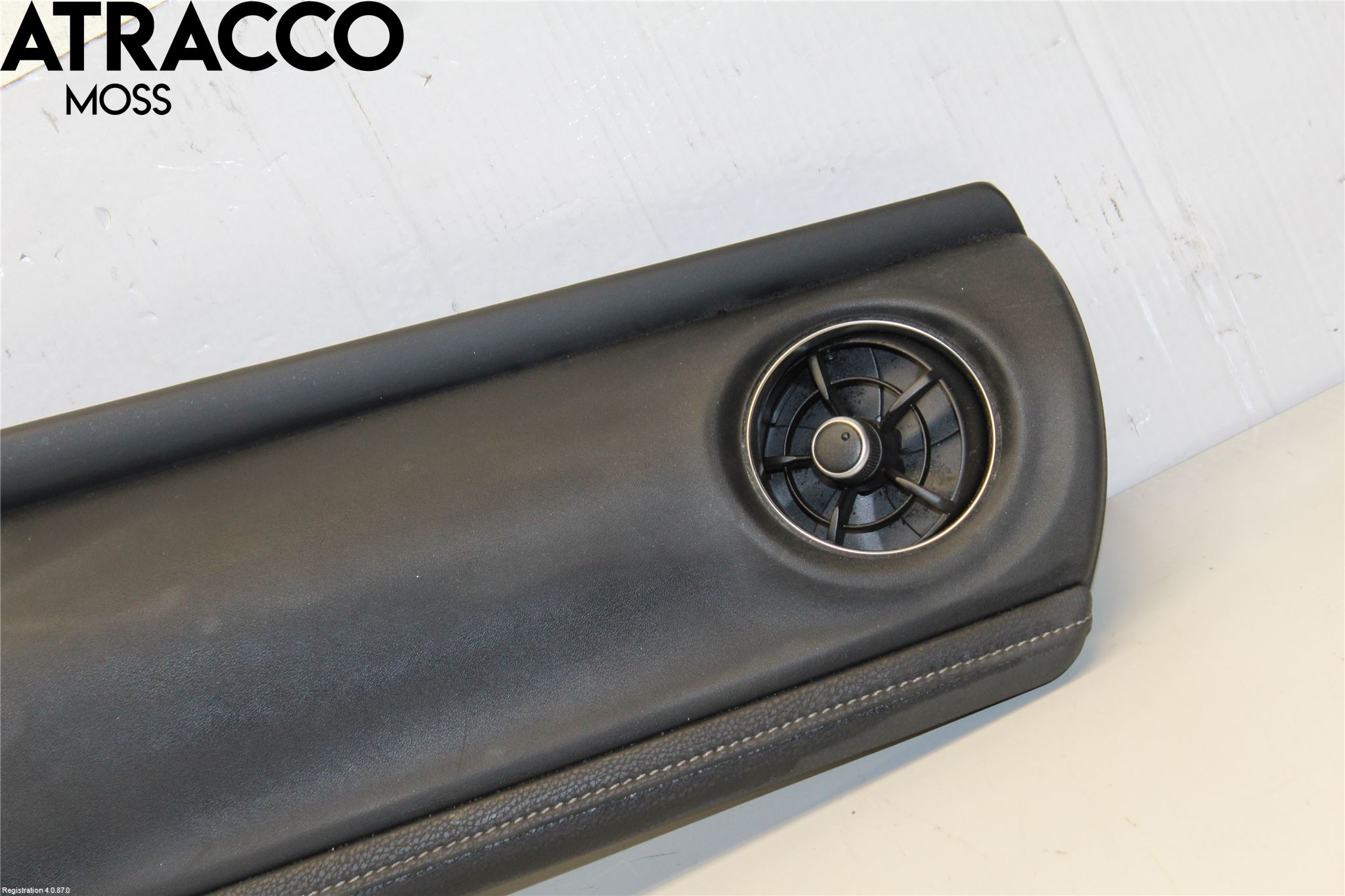 Toyota AURIS 13-19 Instrument-Radio Sarg