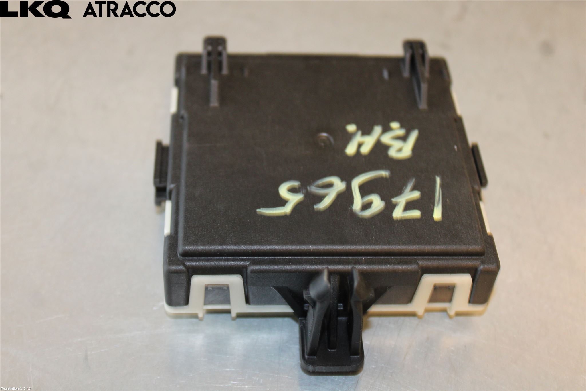 Mercedes-Benz MB EQC (N293) 20- Styrenhet Dörr