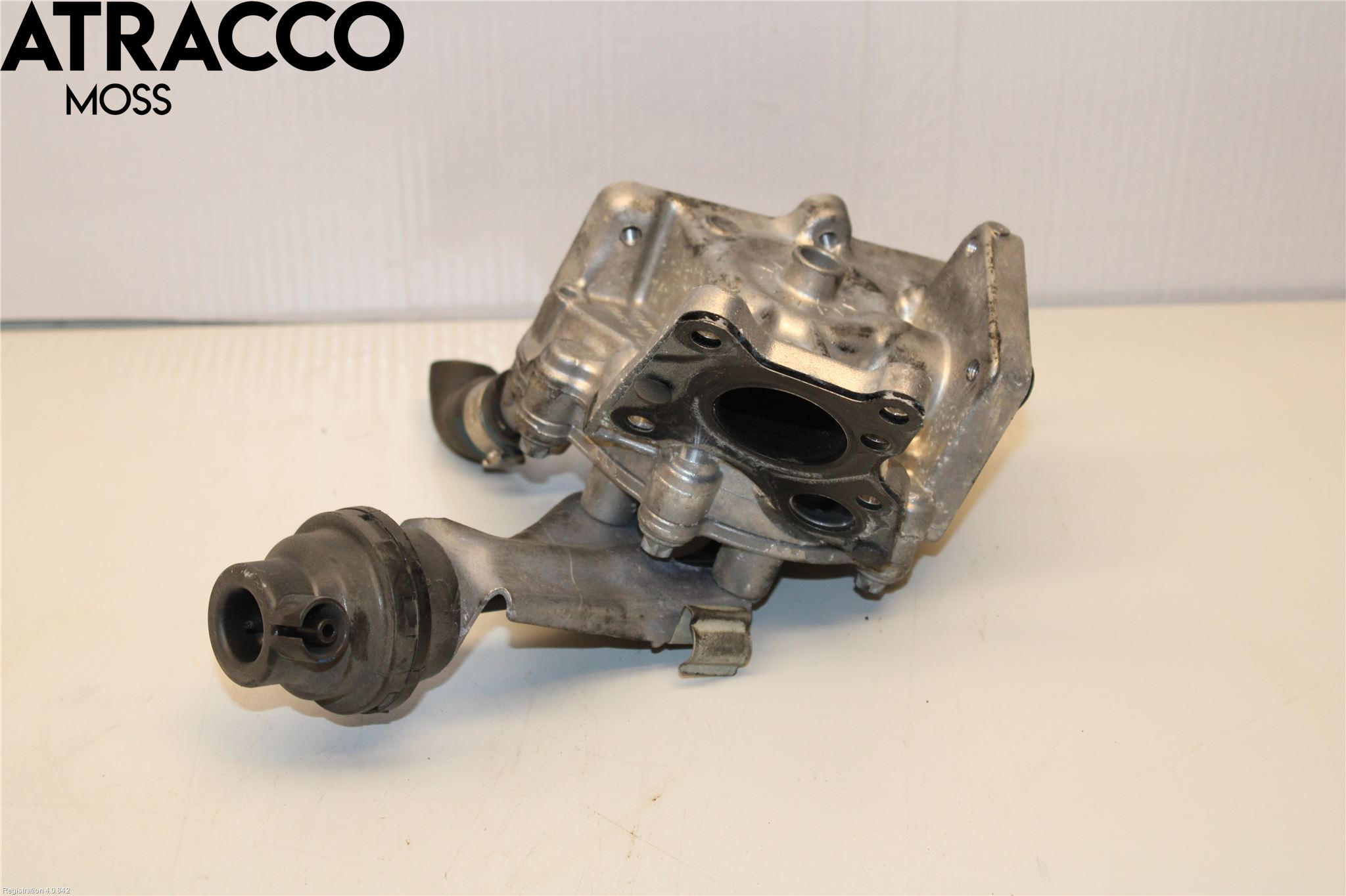 Mercedes-Benz MB GLA-KLASS (X156) 13-20 Egr Ventil
