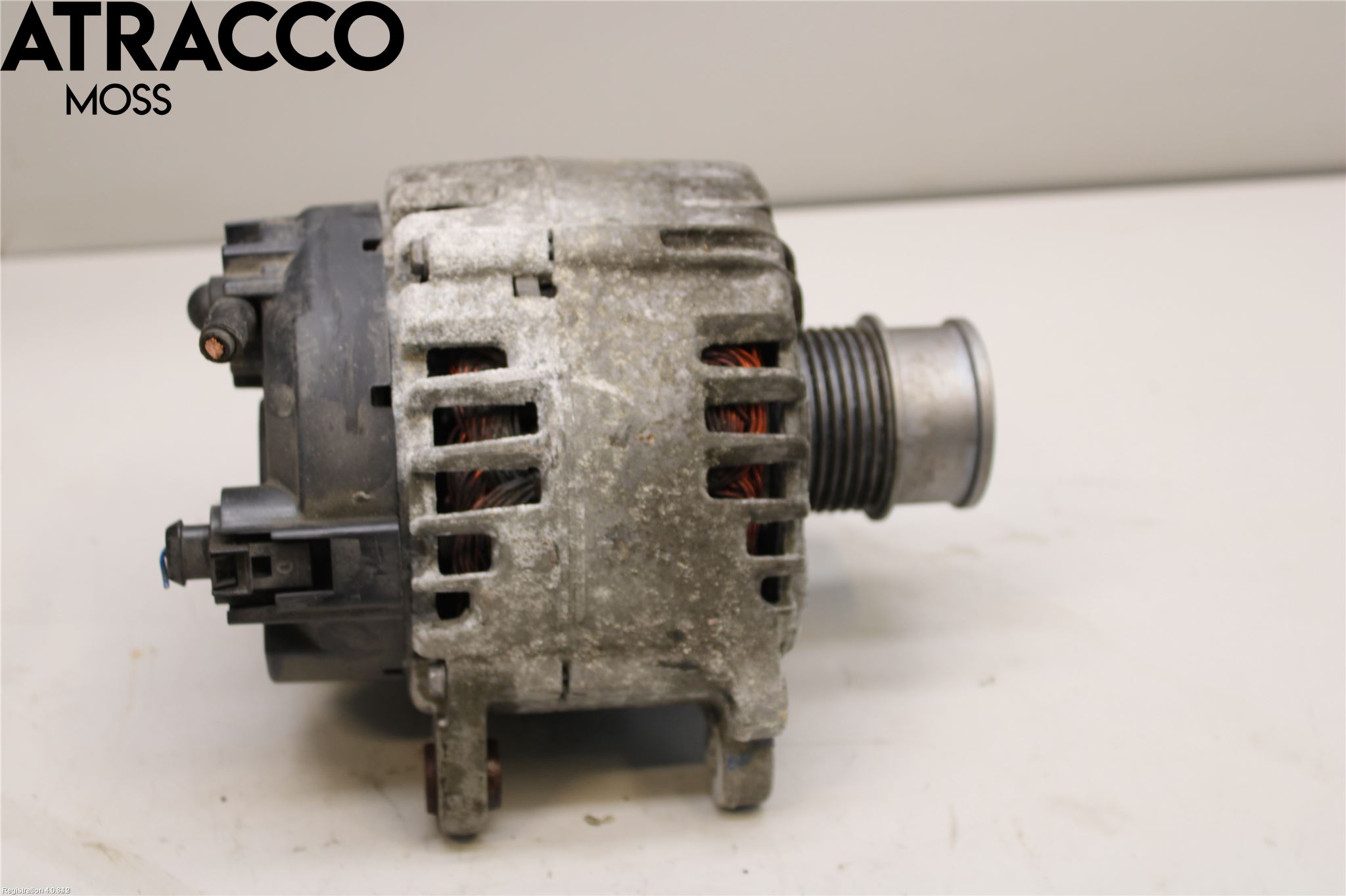 Volkswagen VW GOLF / E-GOLF VII 13-20 Generator
