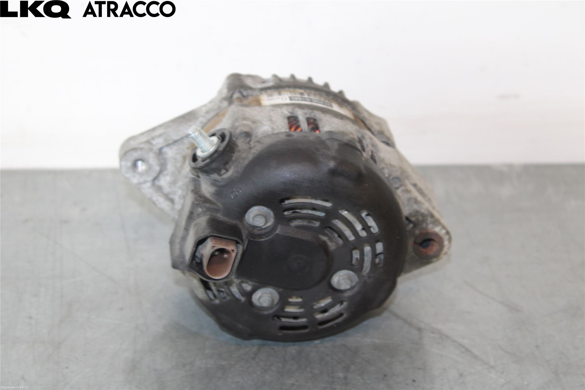 Suzuki SX4 S-CROSS 14-21 Generator