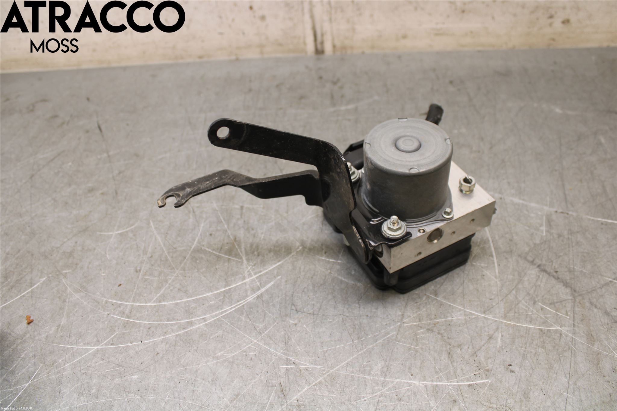 Mazda CX-3 Abs Hydraulaggregat