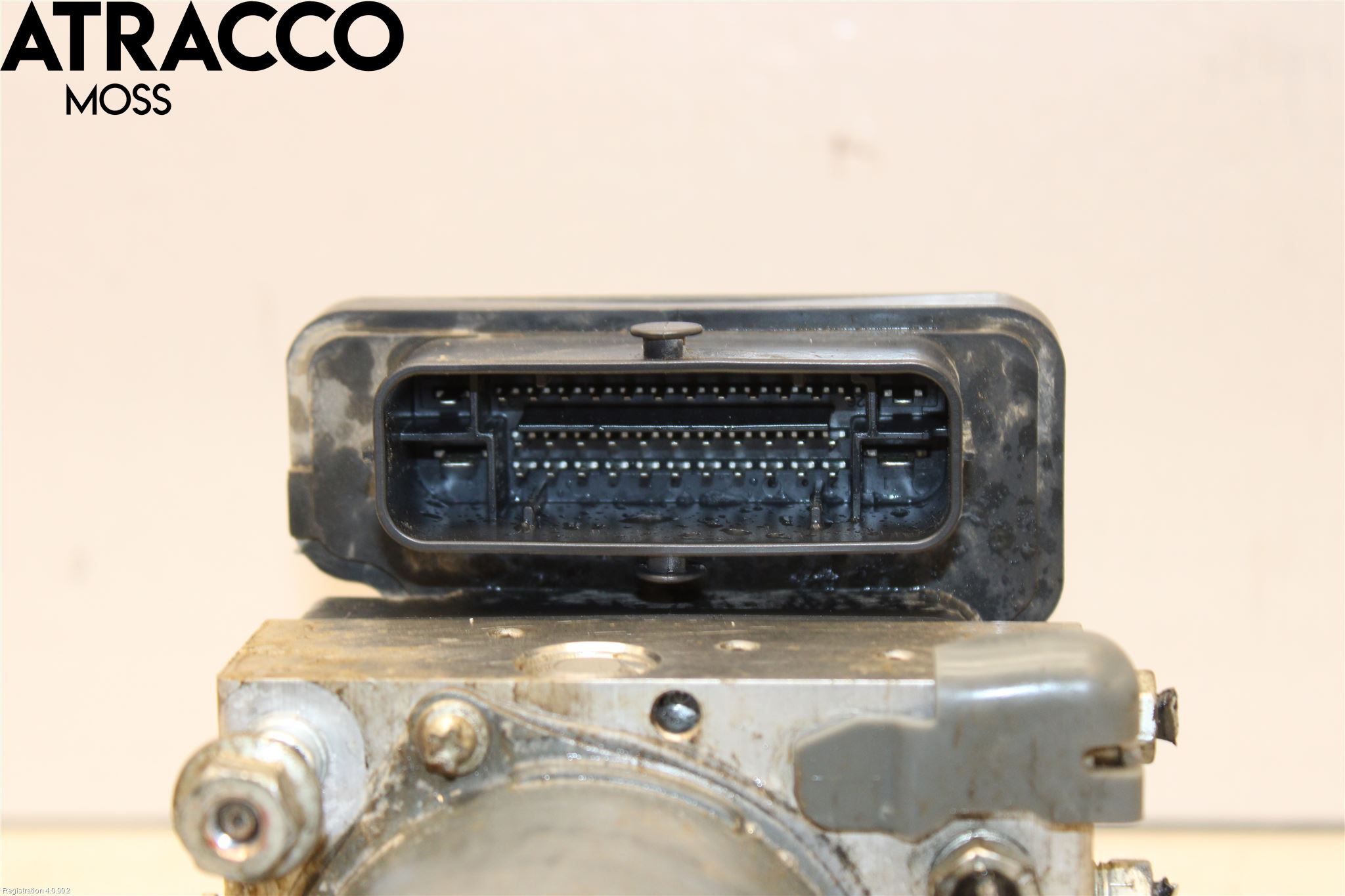 Toyota AVENSIS 09-15 Abs Hydraulaggregat