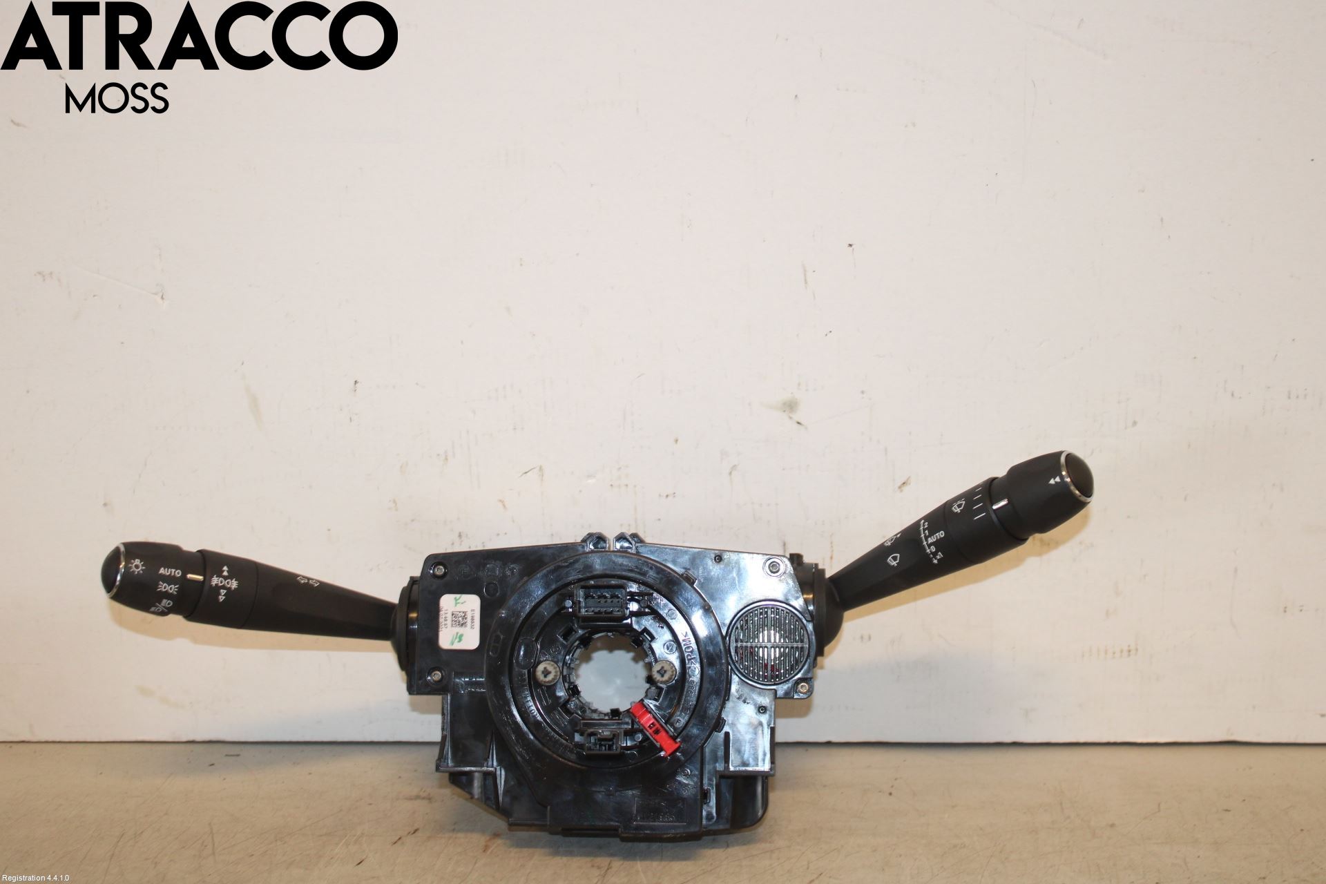 Citroen C4/E-C4 C4X/E-C4X III 21- Spakcentral