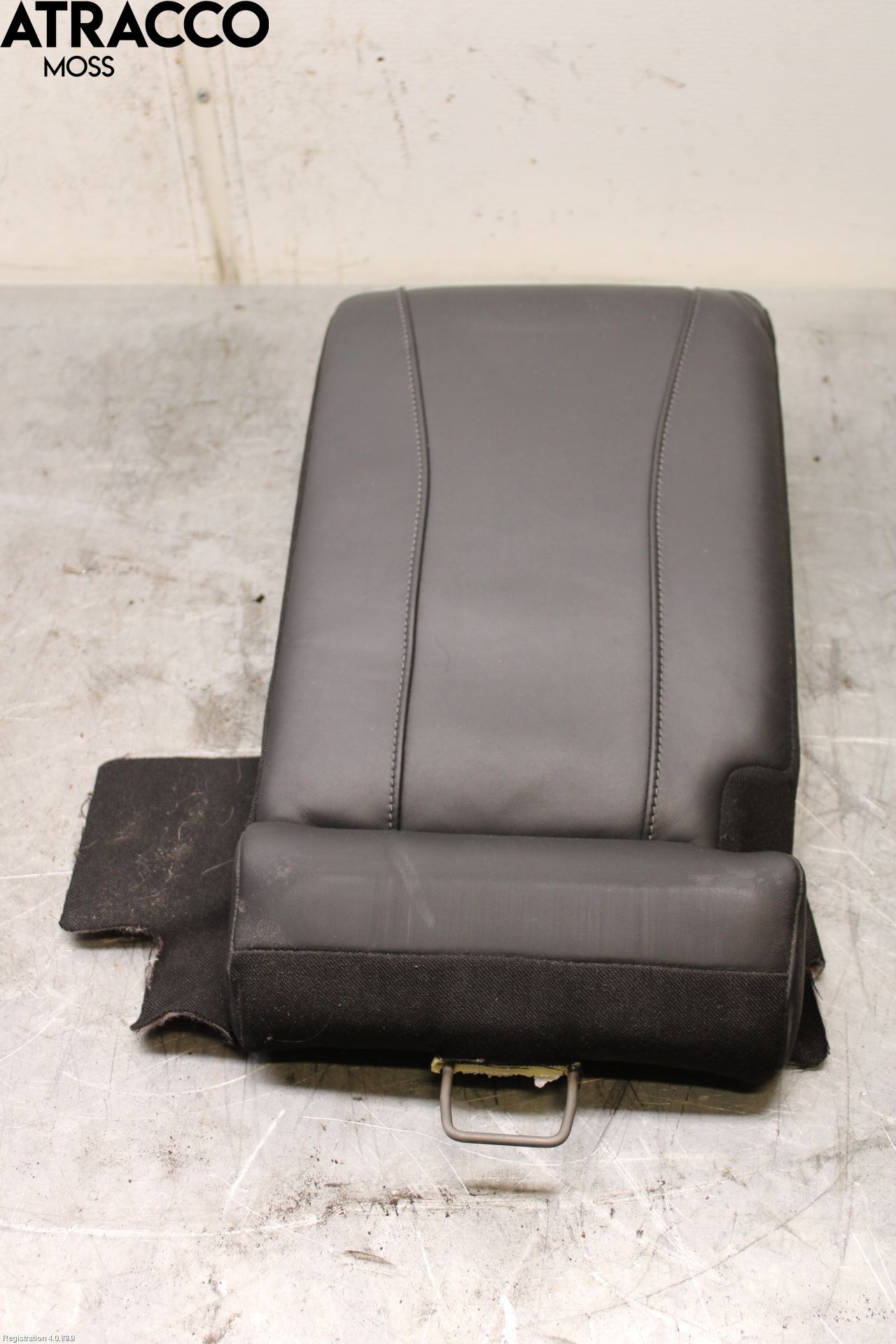 Mercedes-Benz MB S-KLASS (W222) 13-20 Inredning Stolar-Säten Komp