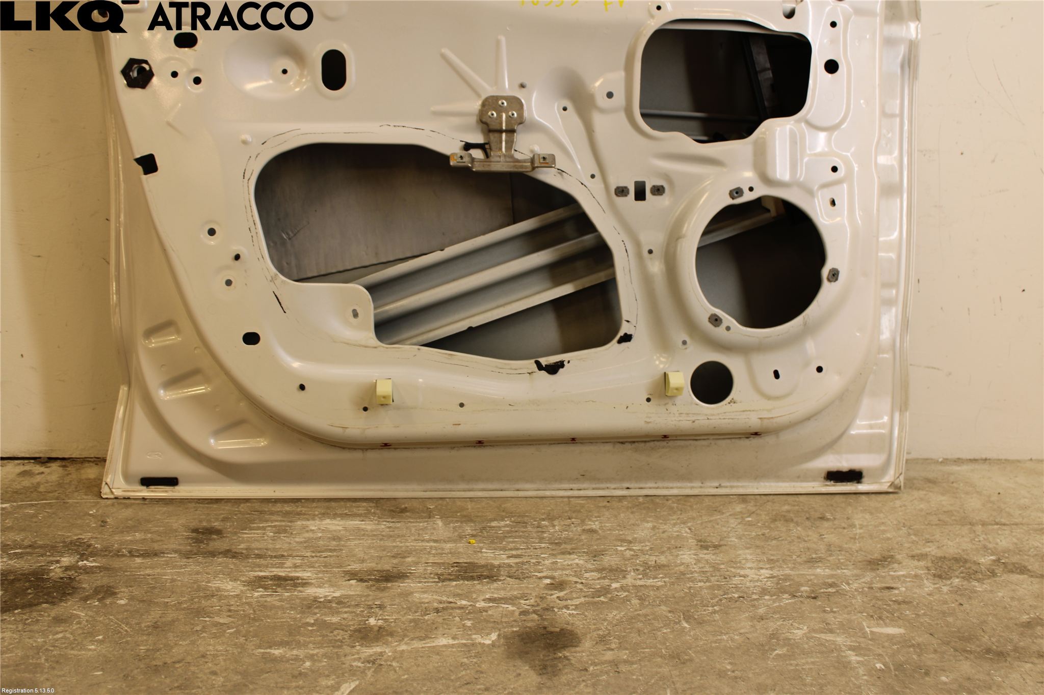 Ford MONDEO 15-22 Dörr Fram Vänster