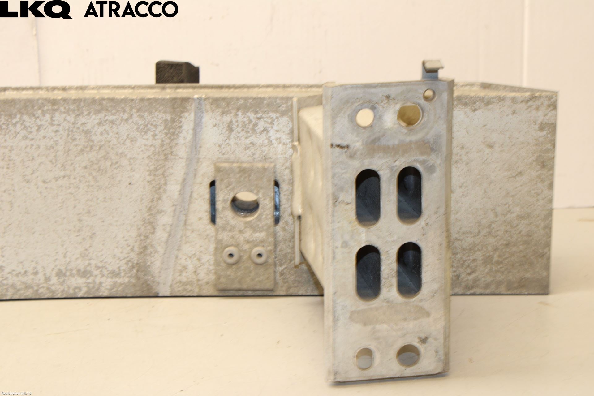 Toyota PRIUS+ ZVW40 12-20 Stötfångarbalk Fram