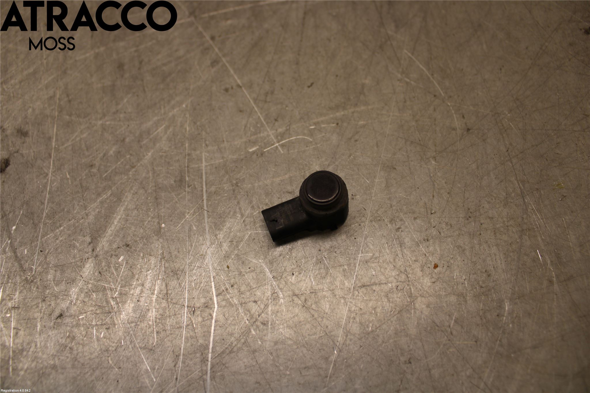 Volvo S60 11-13 Parkeringshjälp Backsensor