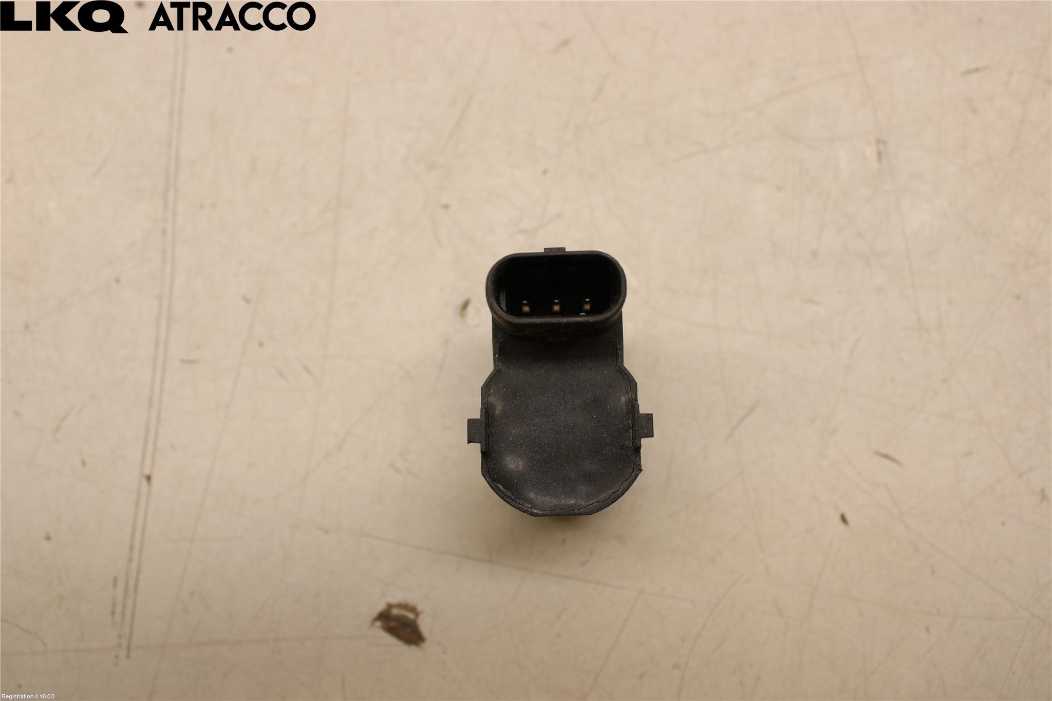 Ford TRANSIT/TOURNEO CONNECT 13-22 Parkeringshjälp Frontsensor