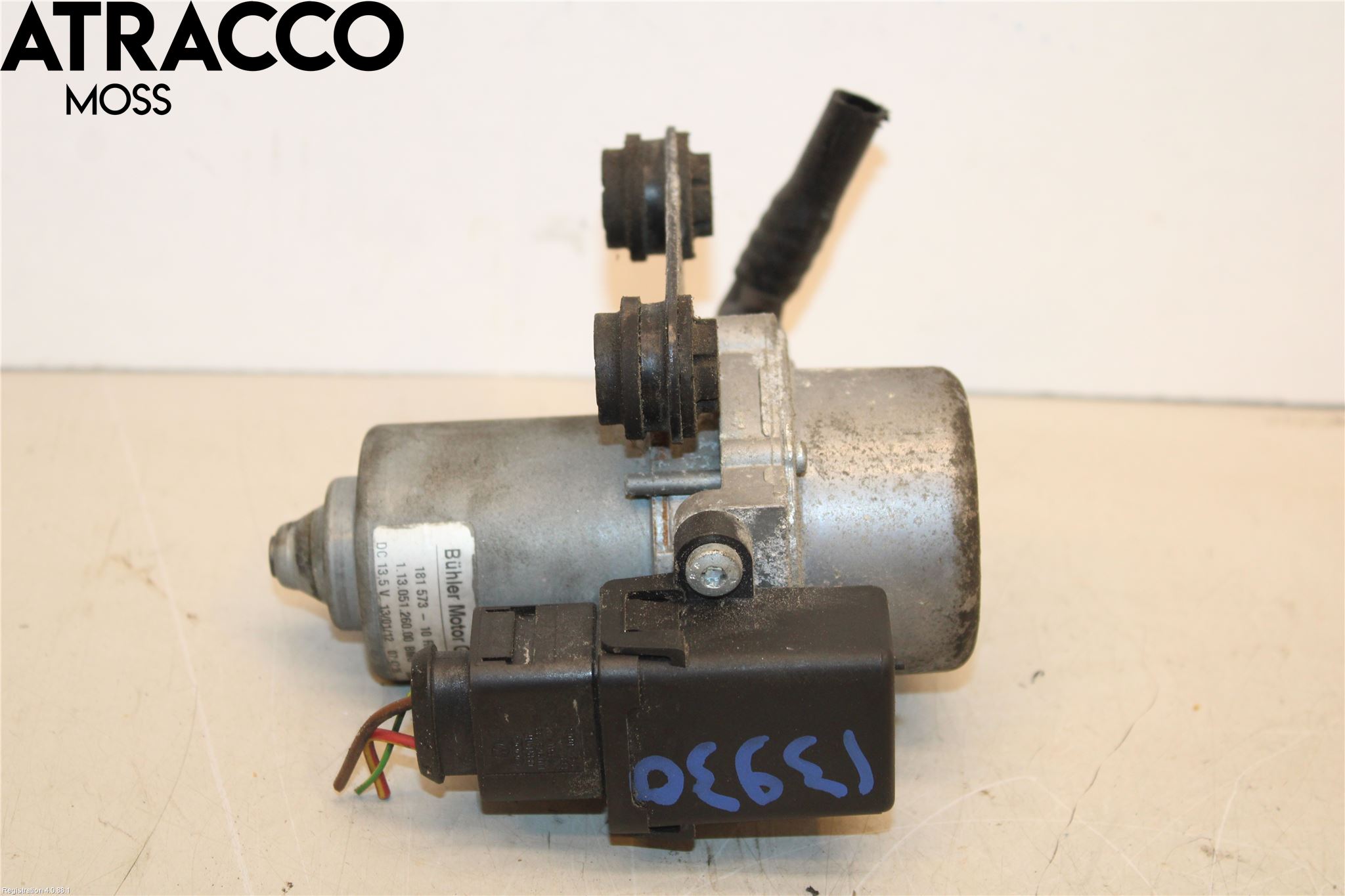 Audi A1/S1 11-18 Vakuumpump