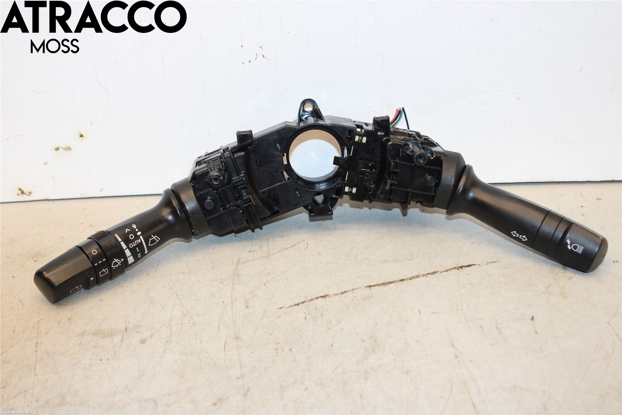 Hyundai i40 08-15 Spakcentral