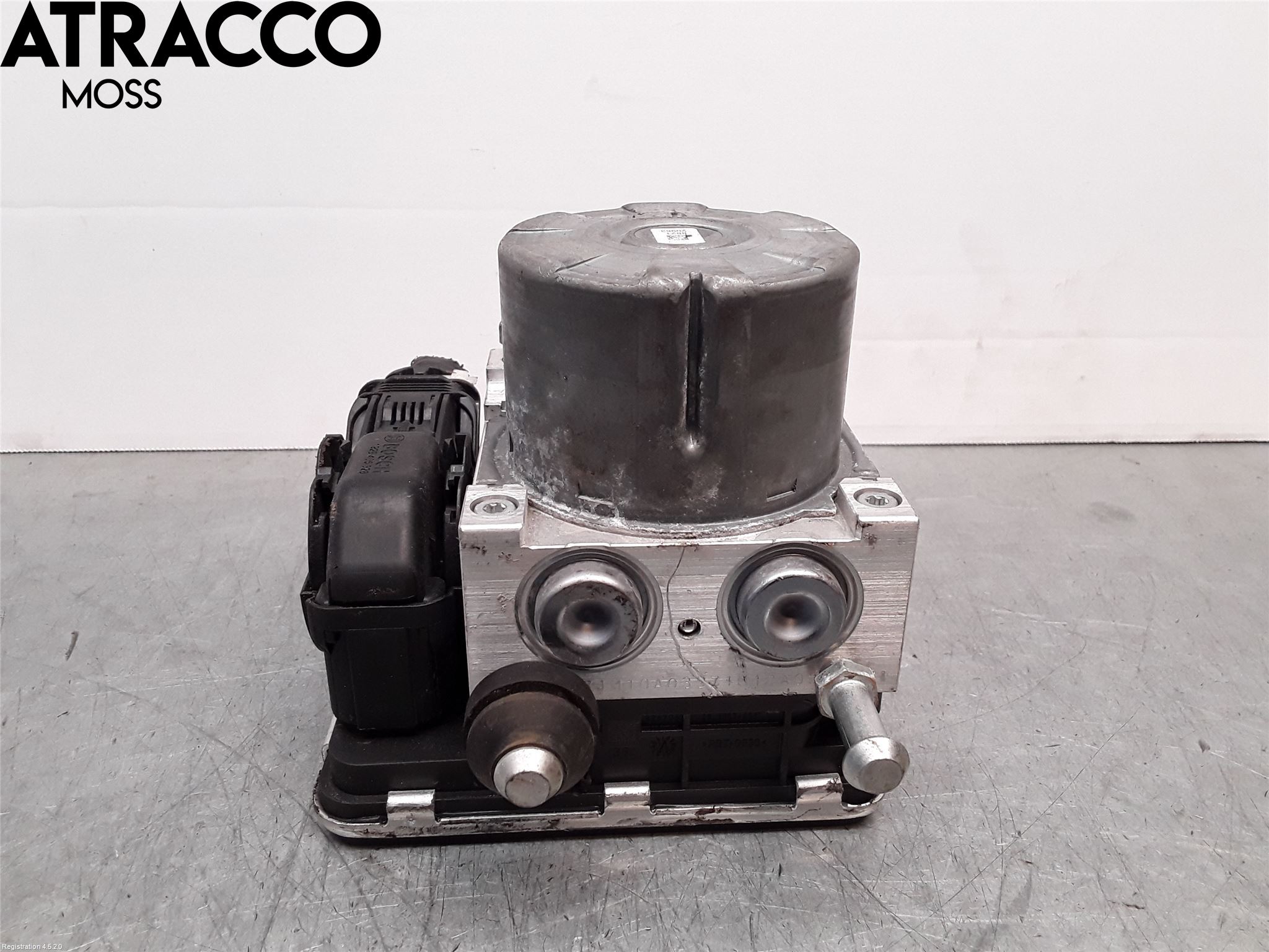 Mitsubishi OUTLANDER 13-21 Abs Hydraulpump