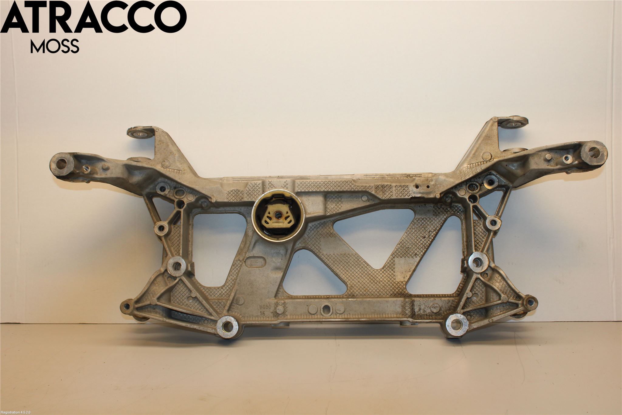 Audi A3/S3 05-13 Framvagnsbalk