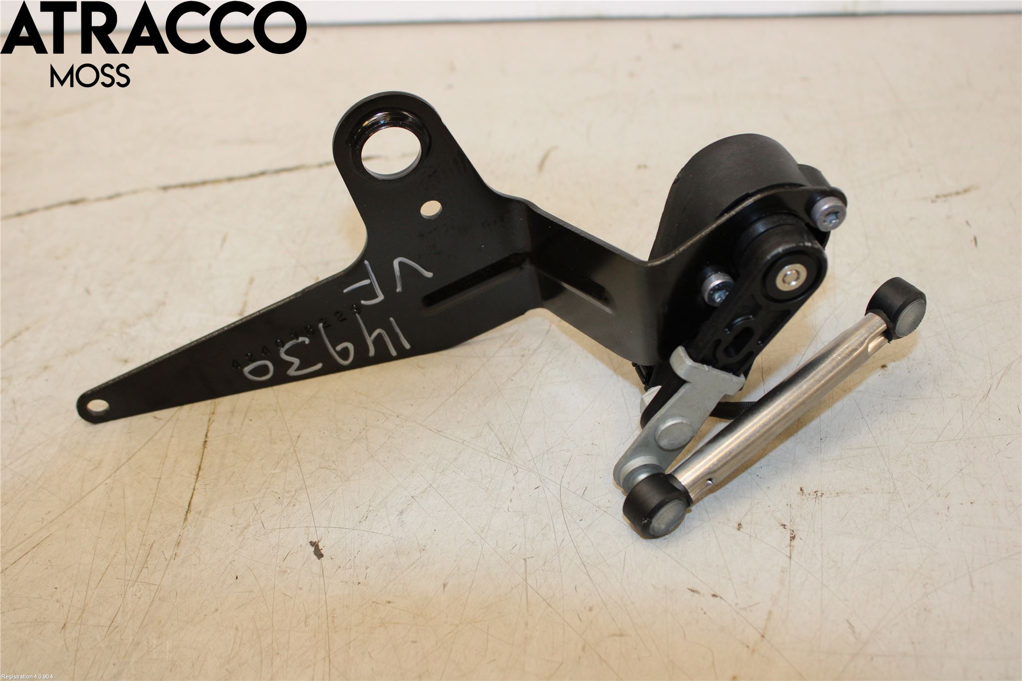 BMW X5 F15 13-18 Sensor Övrigt