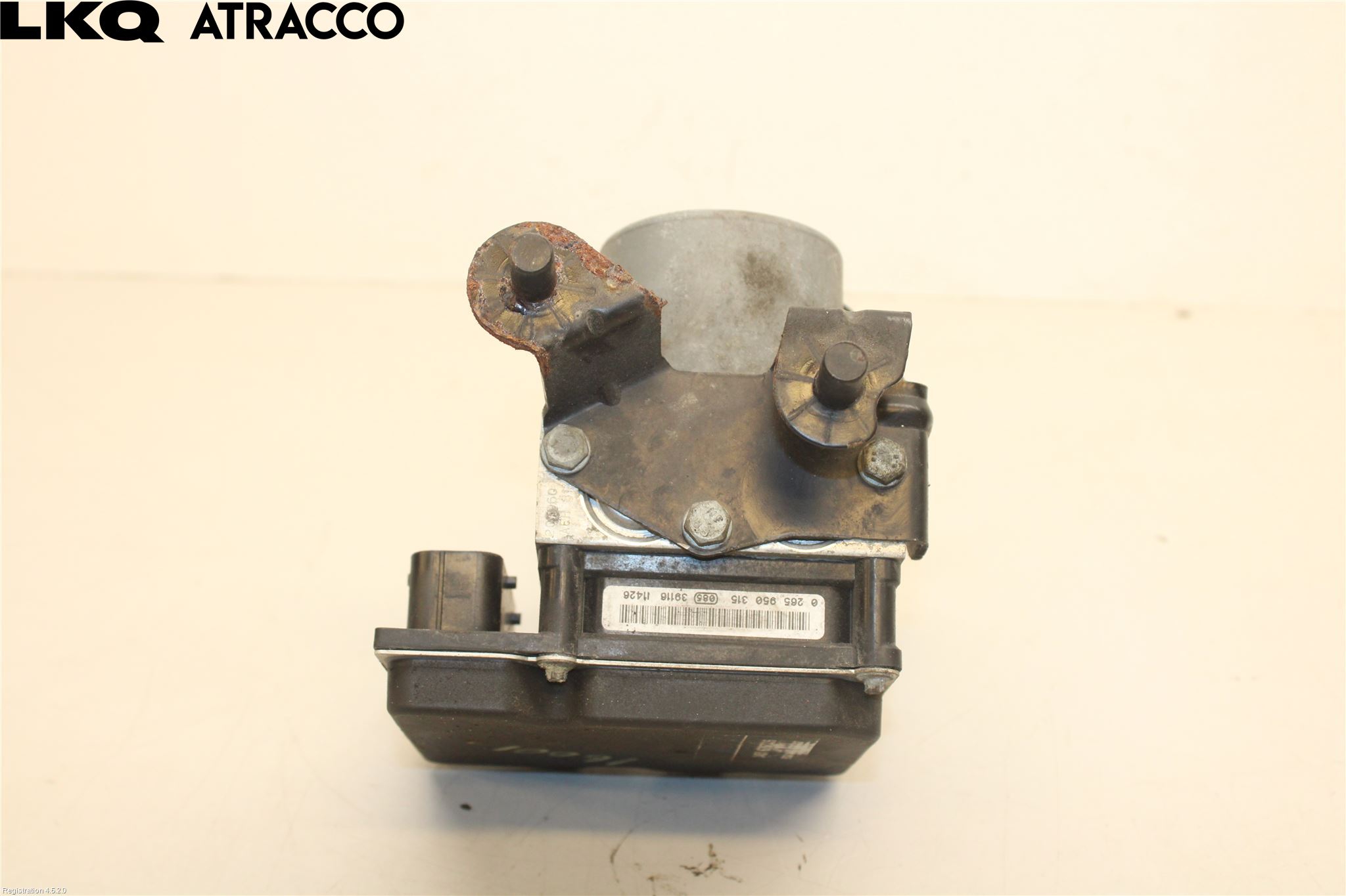 BMW 5 E60/61 Sed/Tou 02-10 Abs Hydraulaggregat