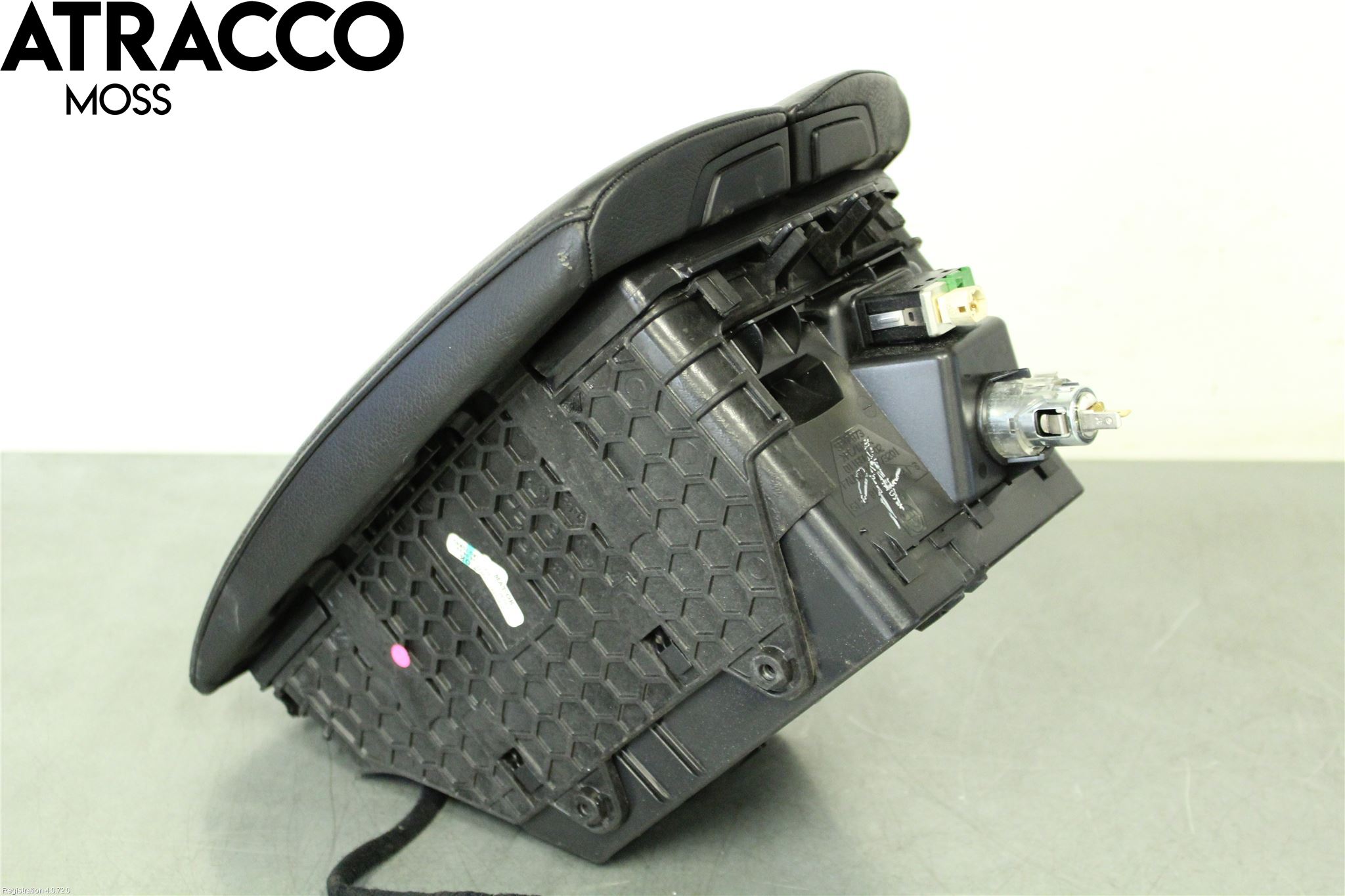 BMW X5 E70 07-13 Instrumentbräda Förvaringsfack
