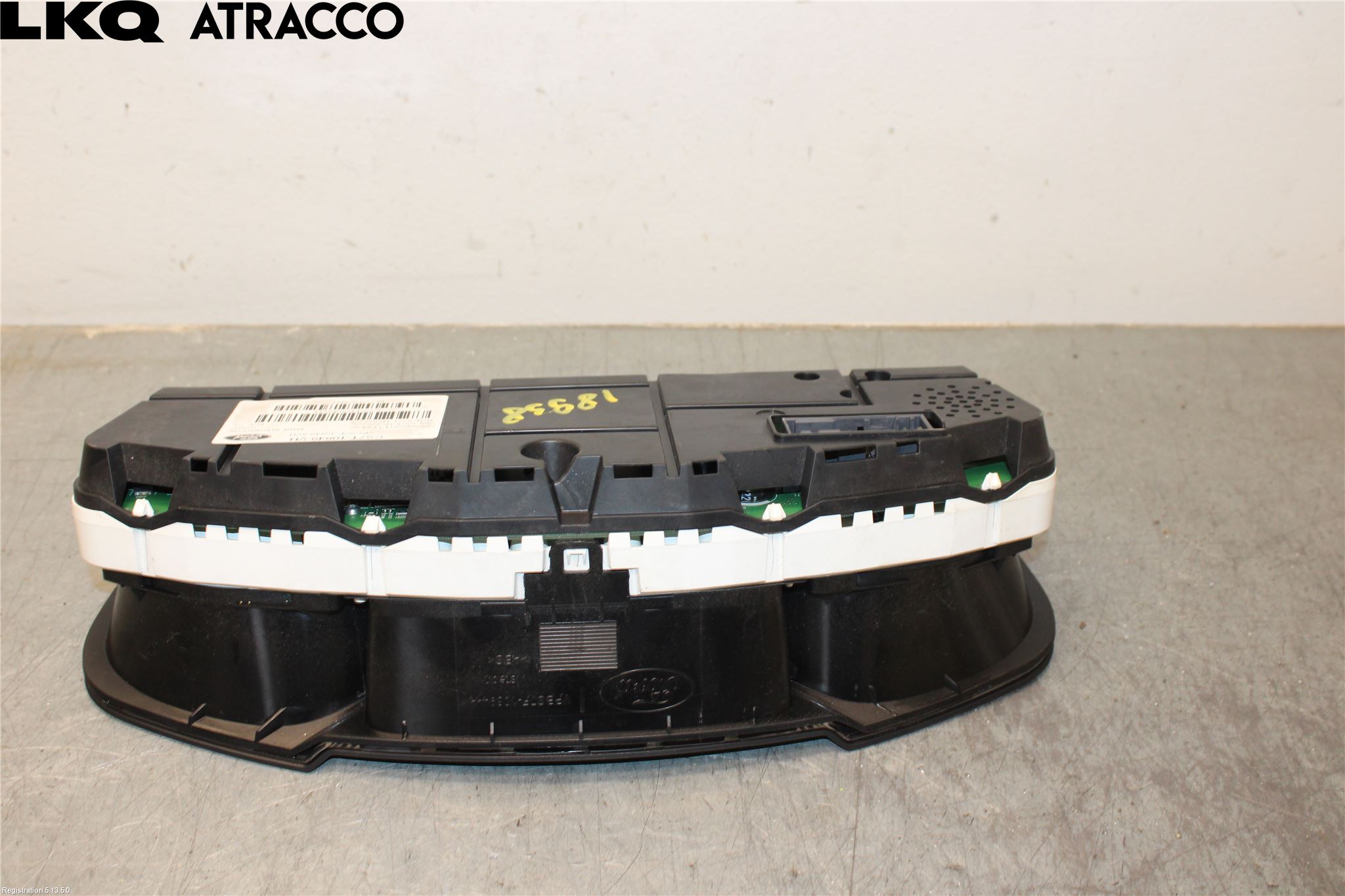 Ford S-MAX 06-15 Instrument Hast