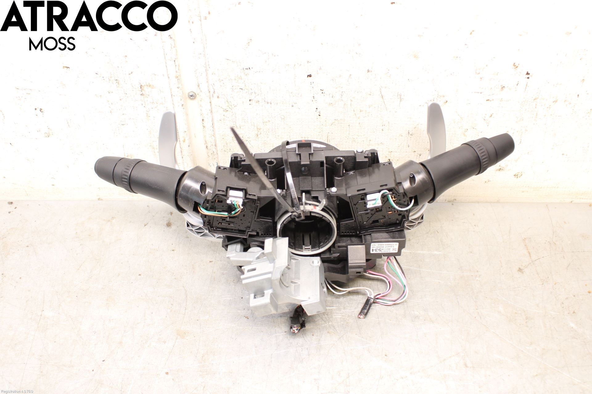 Mitsubishi OUTLANDER 13-21 Spakcentral