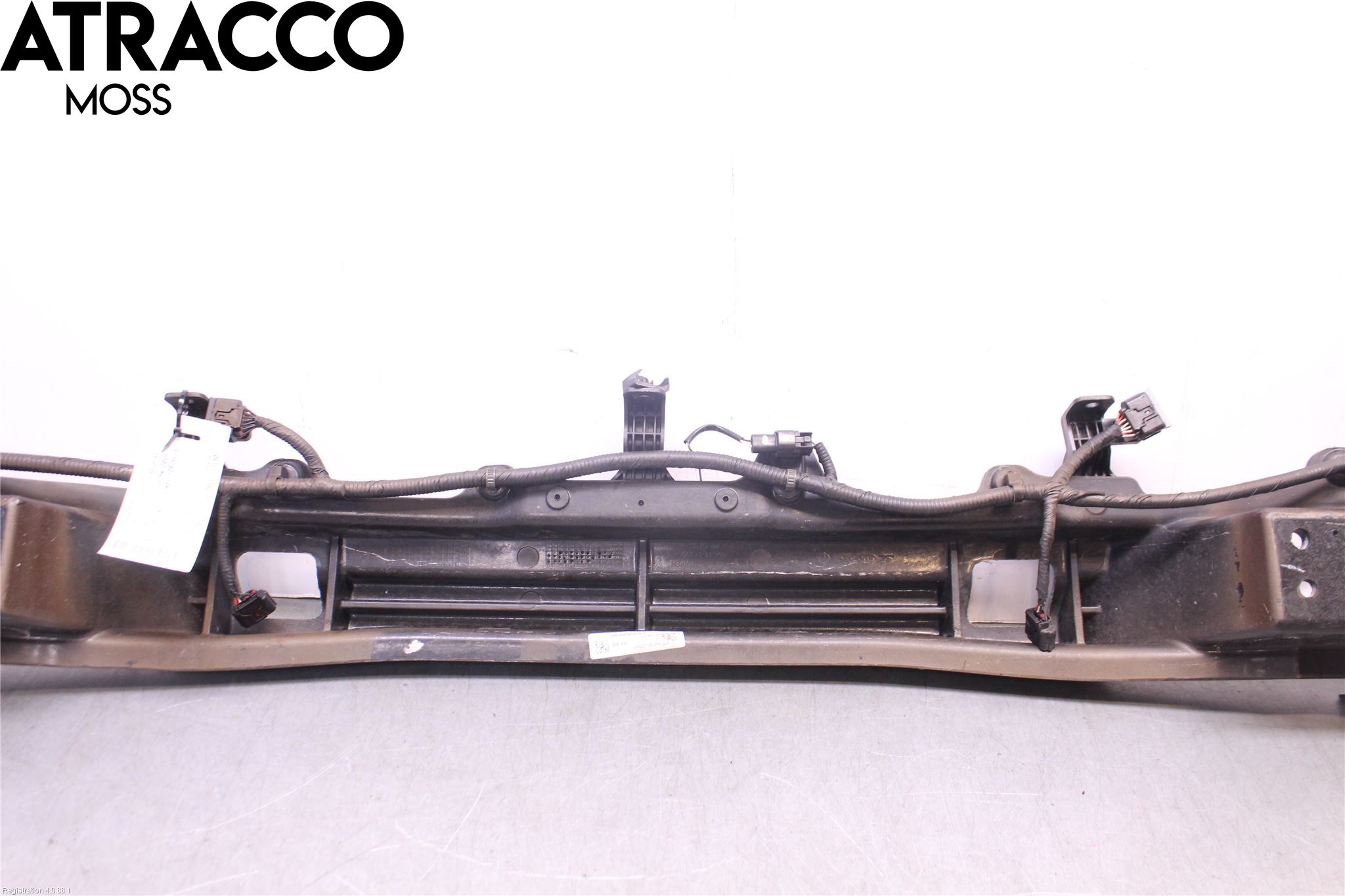 Kia CEED/CEED SW 19- Antenn