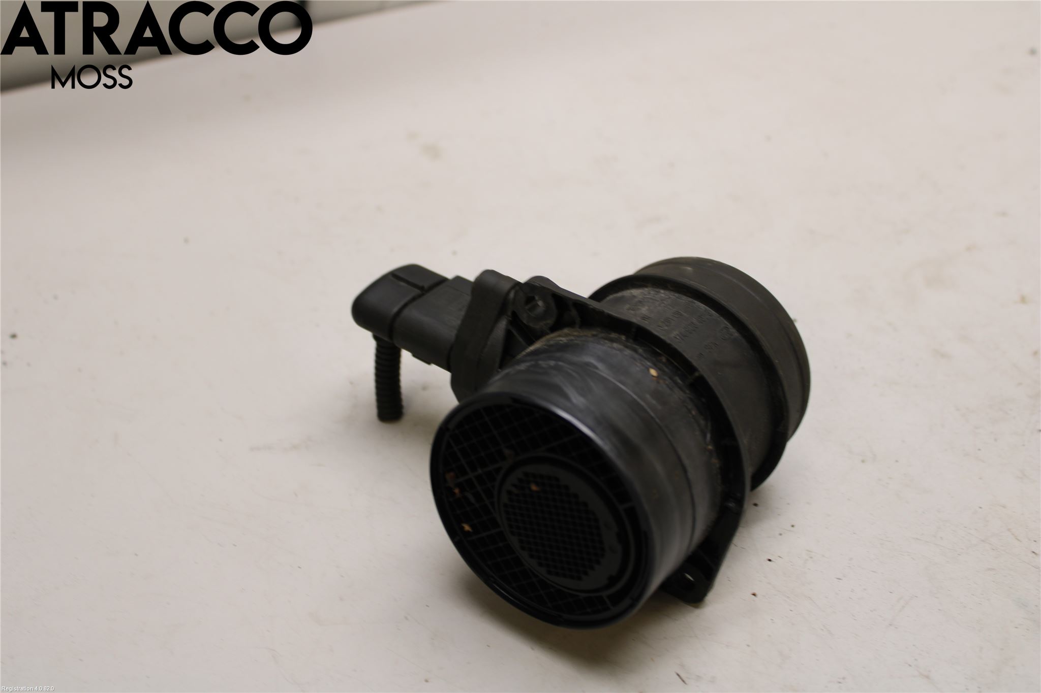Volkswagen VW TRANSP/CARAVELLE (T5) 04-15 Injluftmassamätare