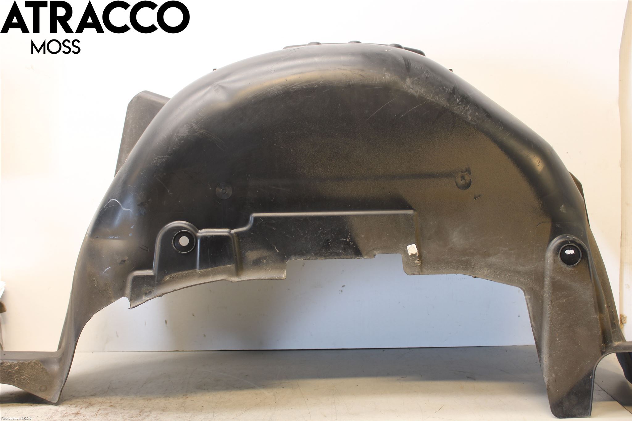 Peugeot PARTNER/E-PARTNER 19- Skärm Inner