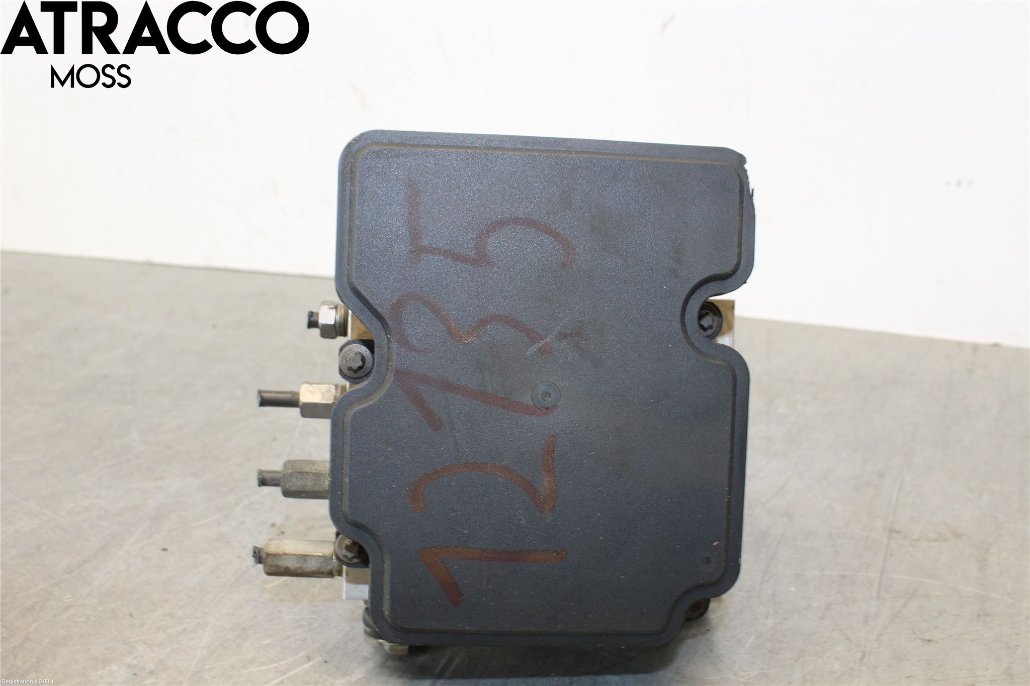 Ford RANGER EU 12-23 Abs Hydraulpump
